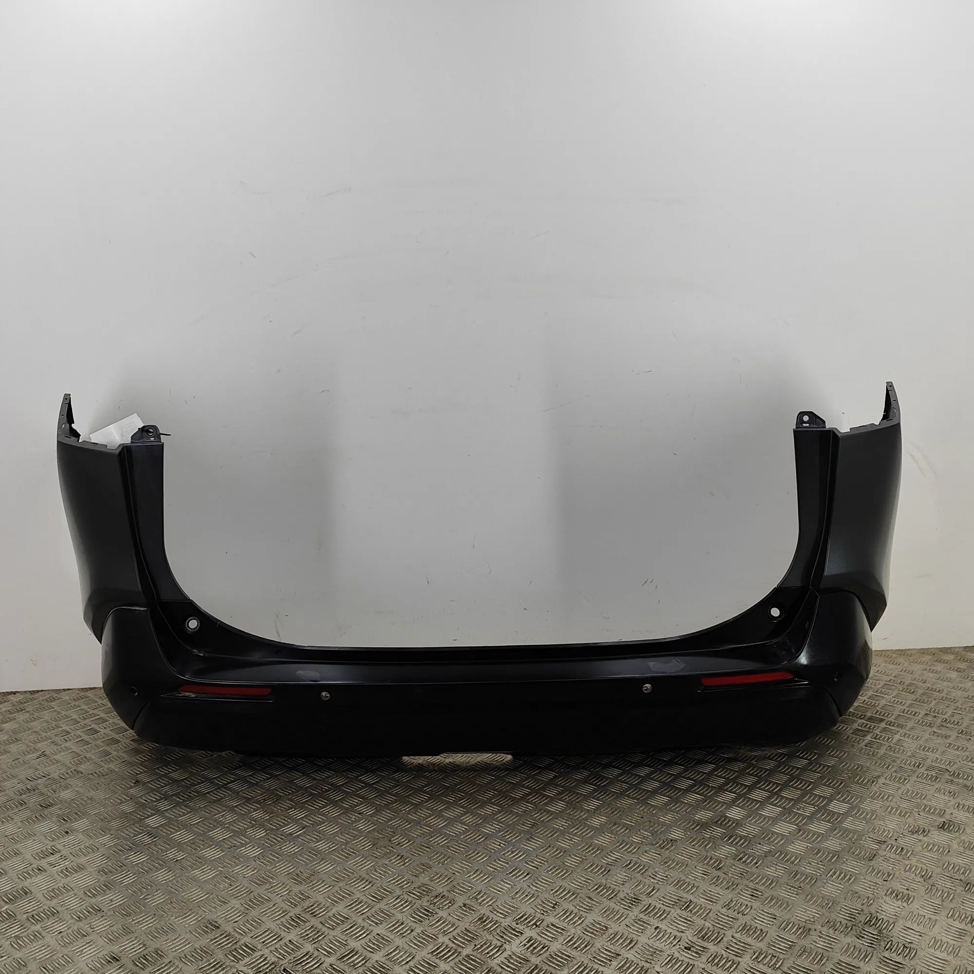 Toyota RAV4 (XA50) rear bumper 52453-42040, 52159-42320 Rear Bumper TOYOTA RAV...