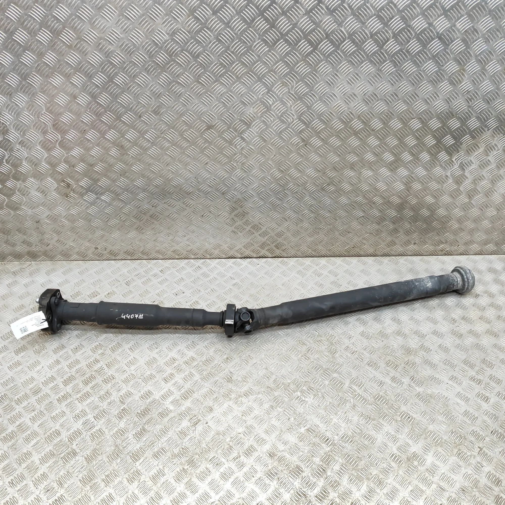 BMW X7 (G07) Propshaft Cardan 8854387 Propshaft Cardan BMW X7 (G07) (2019-......