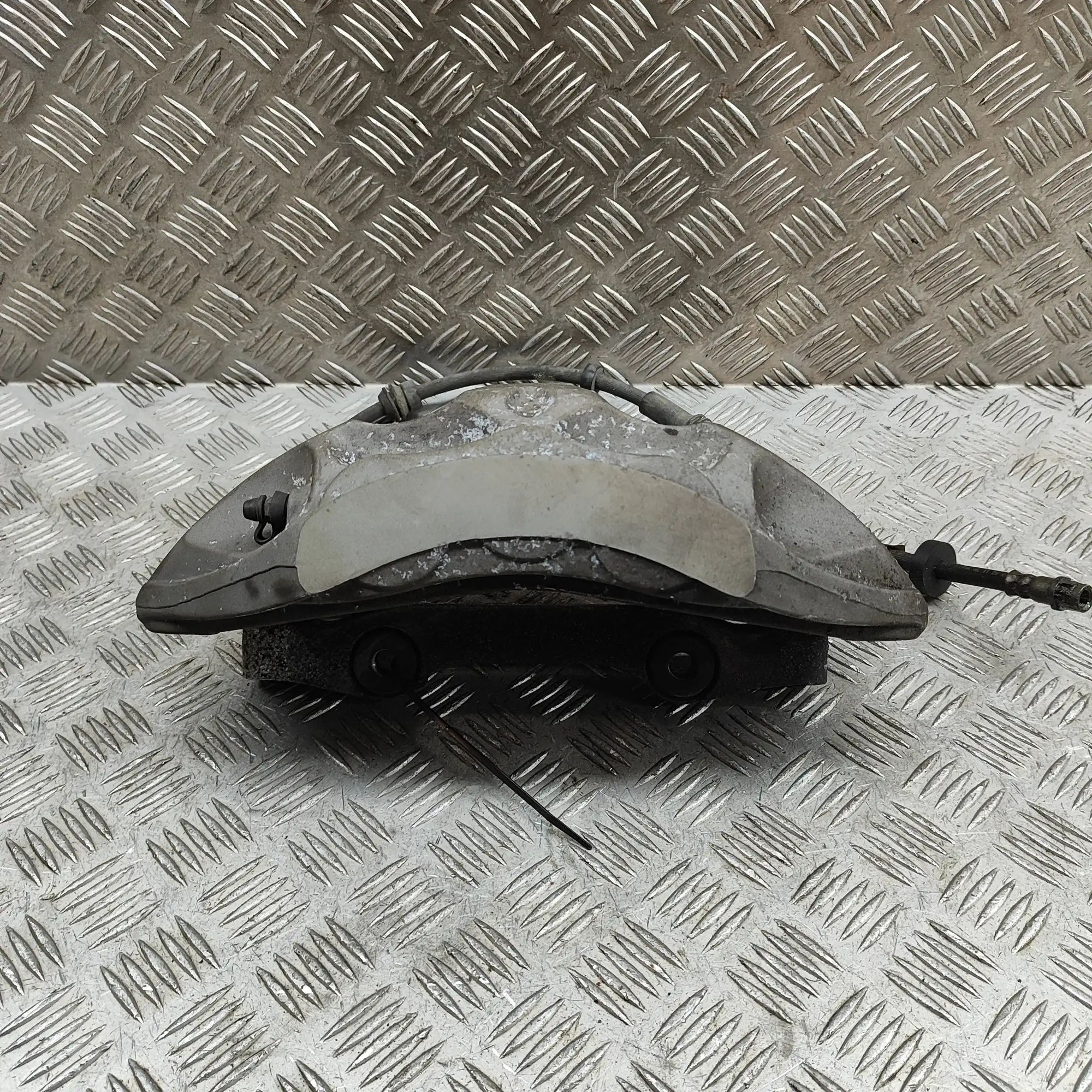 Audi Q8 Front Left Brake Caliper 4M0615105GQ Front Left Brake Caliper AUDI Q8 (4...