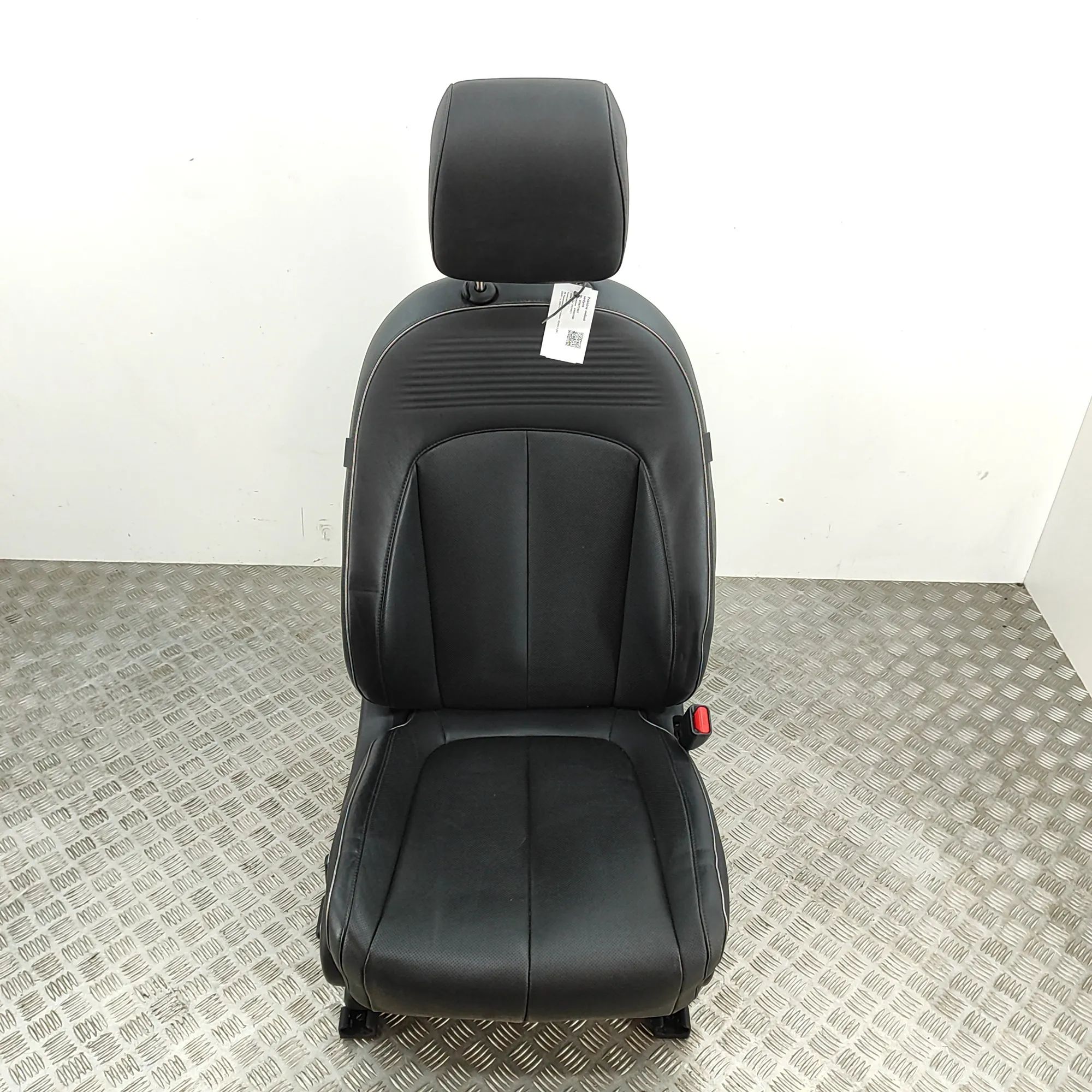Hyundai Ioniq Front Right Seat 88690-GI271, 88400-GI190 Front Right Seat HYUND...