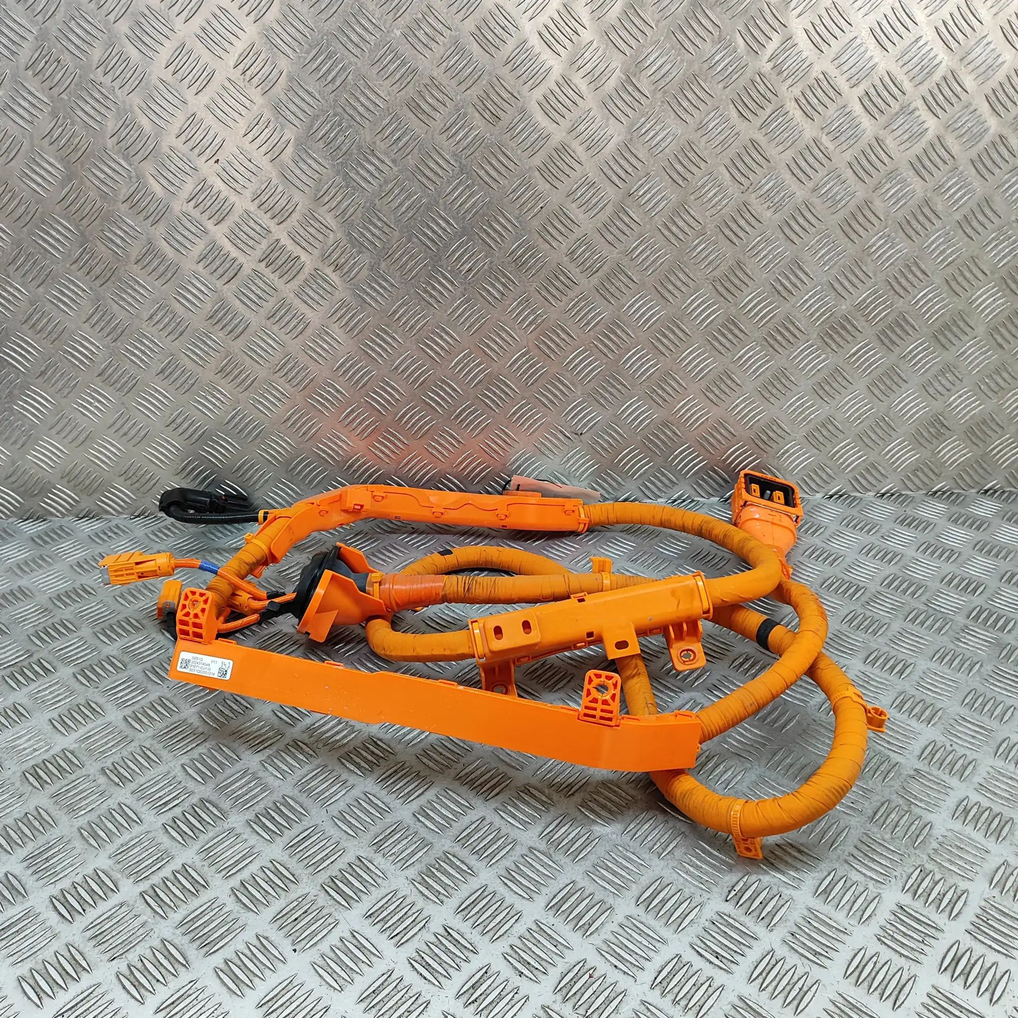 Kia Sportage Cable Harness 91671-CJ110 Cable Harness KIA SPORTAGE (V NQ5) ...
