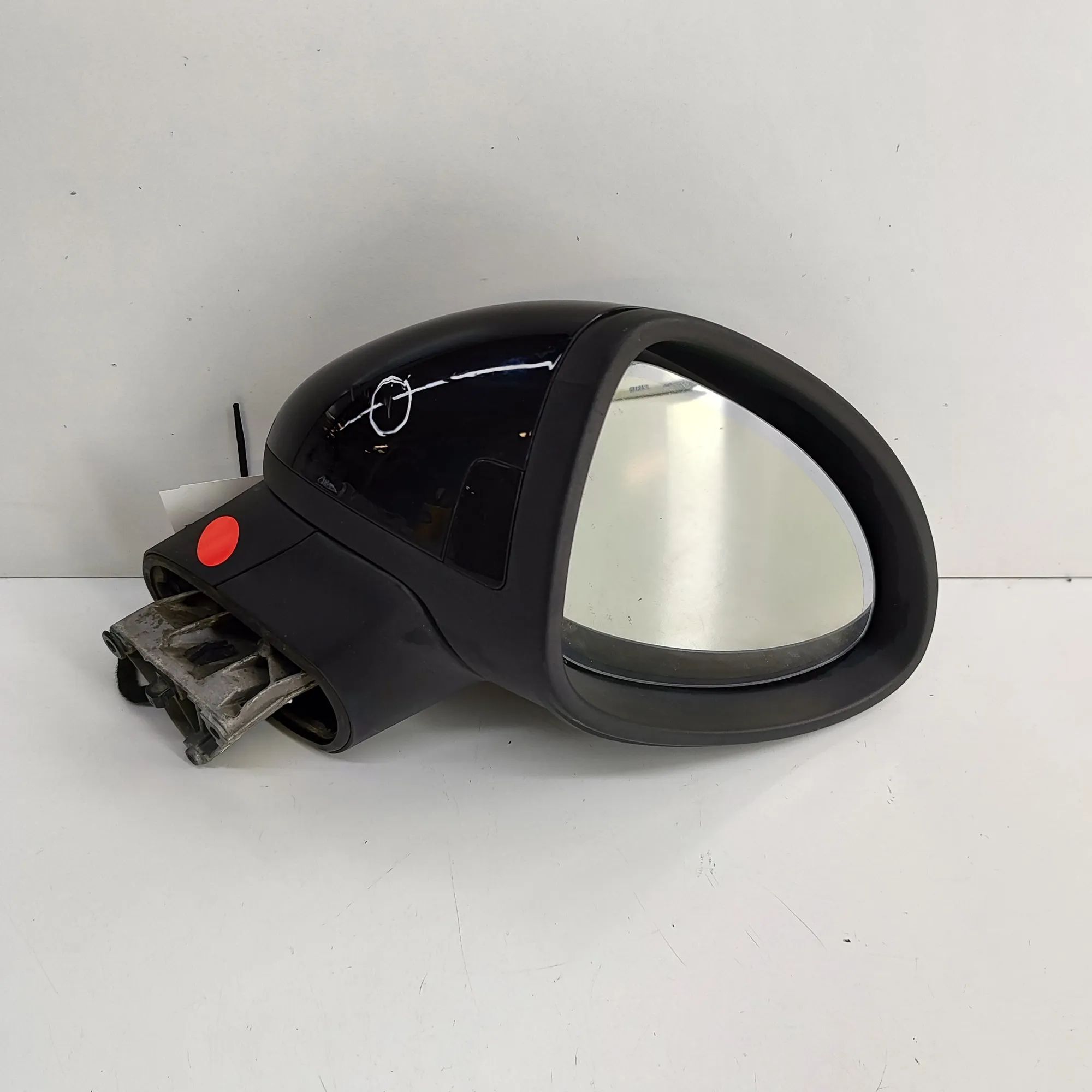 Porsche Cayenne Right Side Wing Mirror 958.731.507.00, 95873150700 Right Side Wing Mir...