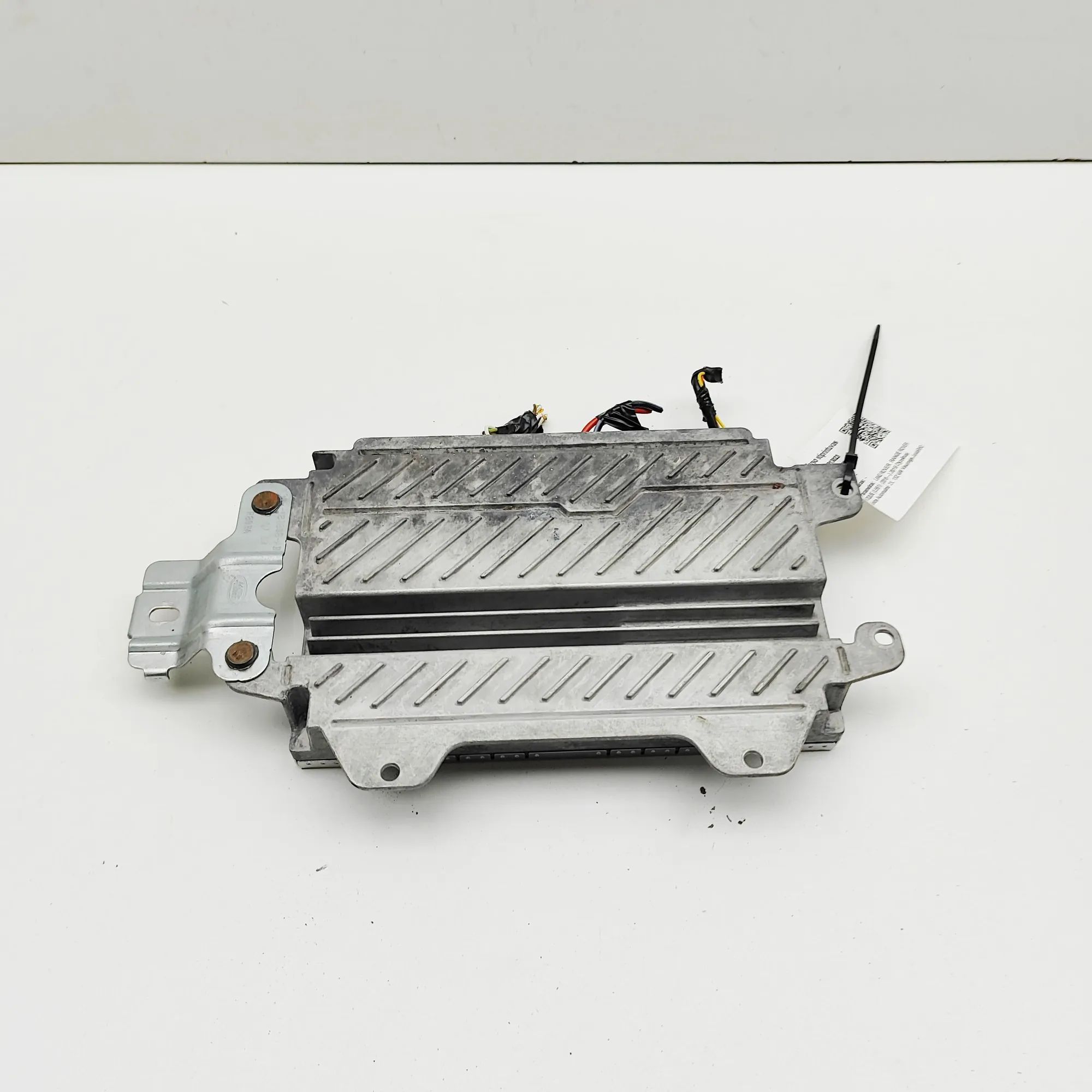 Land Rover Range Rover Evoque Sound amplifier K8D2-19C164-AA Sound Amplifier LAND ROVER RANGE...