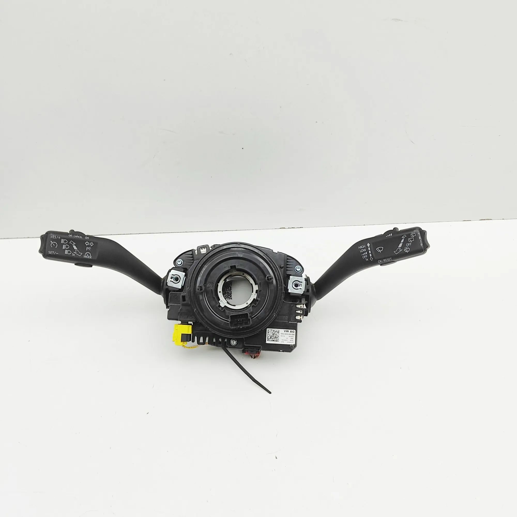 Volkswagen Caddy (2K) Indicator Wiper Stalk Switch 5K0953569BE, 5K0953502AF, 5K0953521GD Indicator...