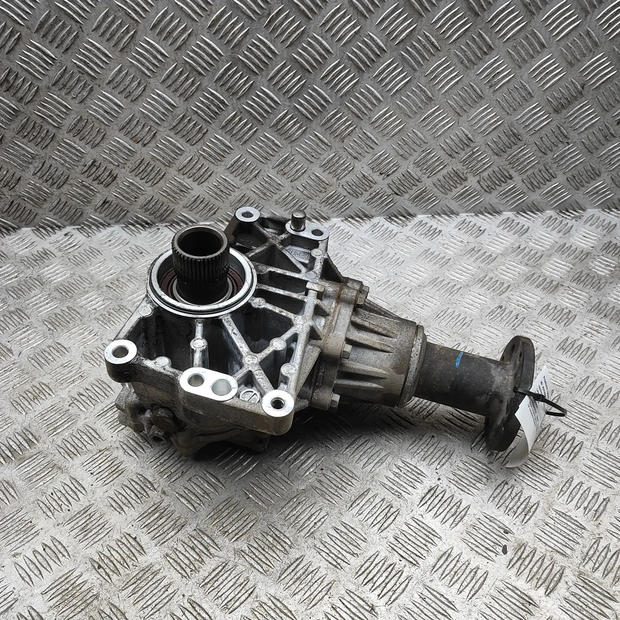 Kia Sorento front differential 3B810, V160230722 Front Differential KIA SORENT...
