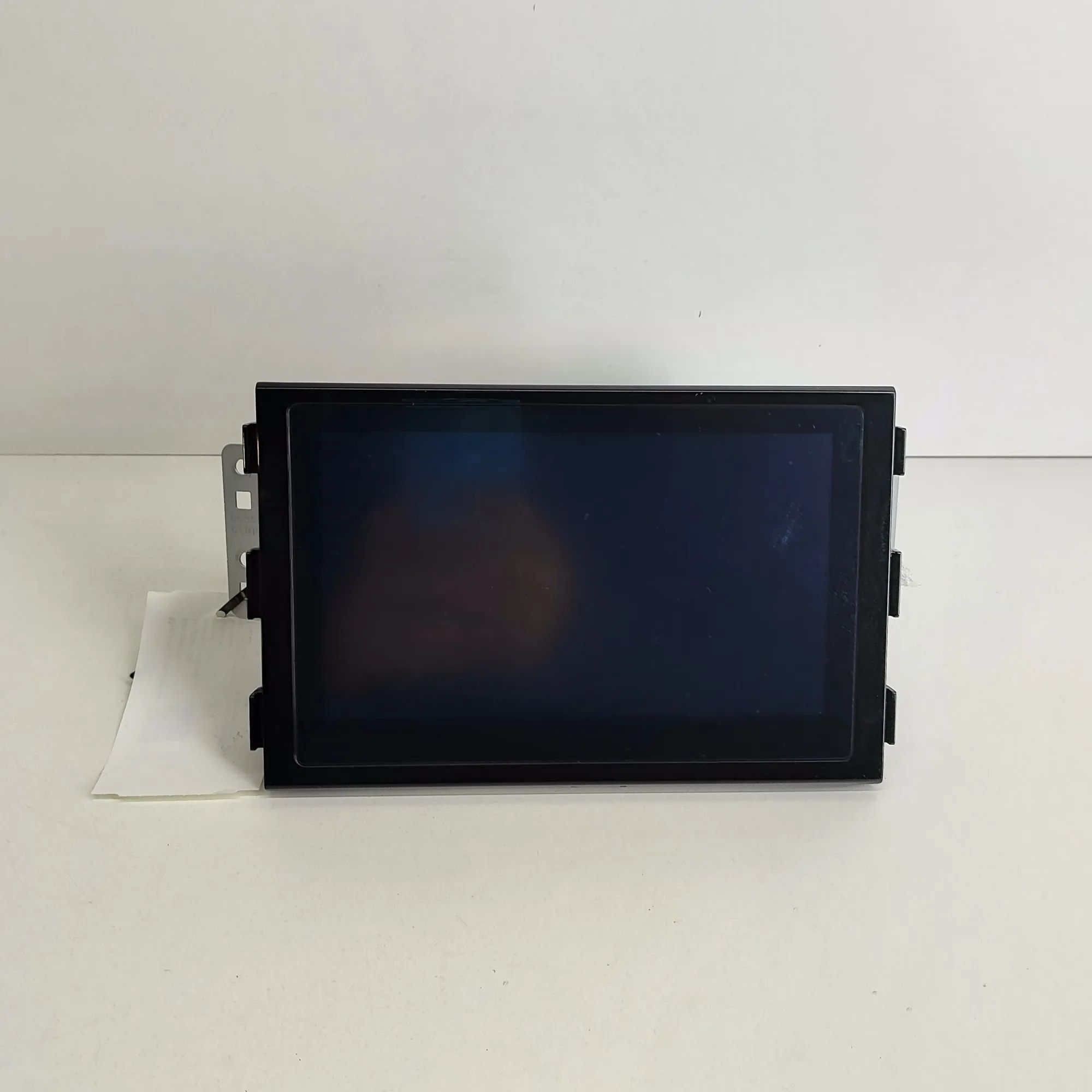 Kia Niro Music Navi CD Radio Player Head Unit DA332G5EP, 96160-G5KH0 Music Navi CD Radio Play...