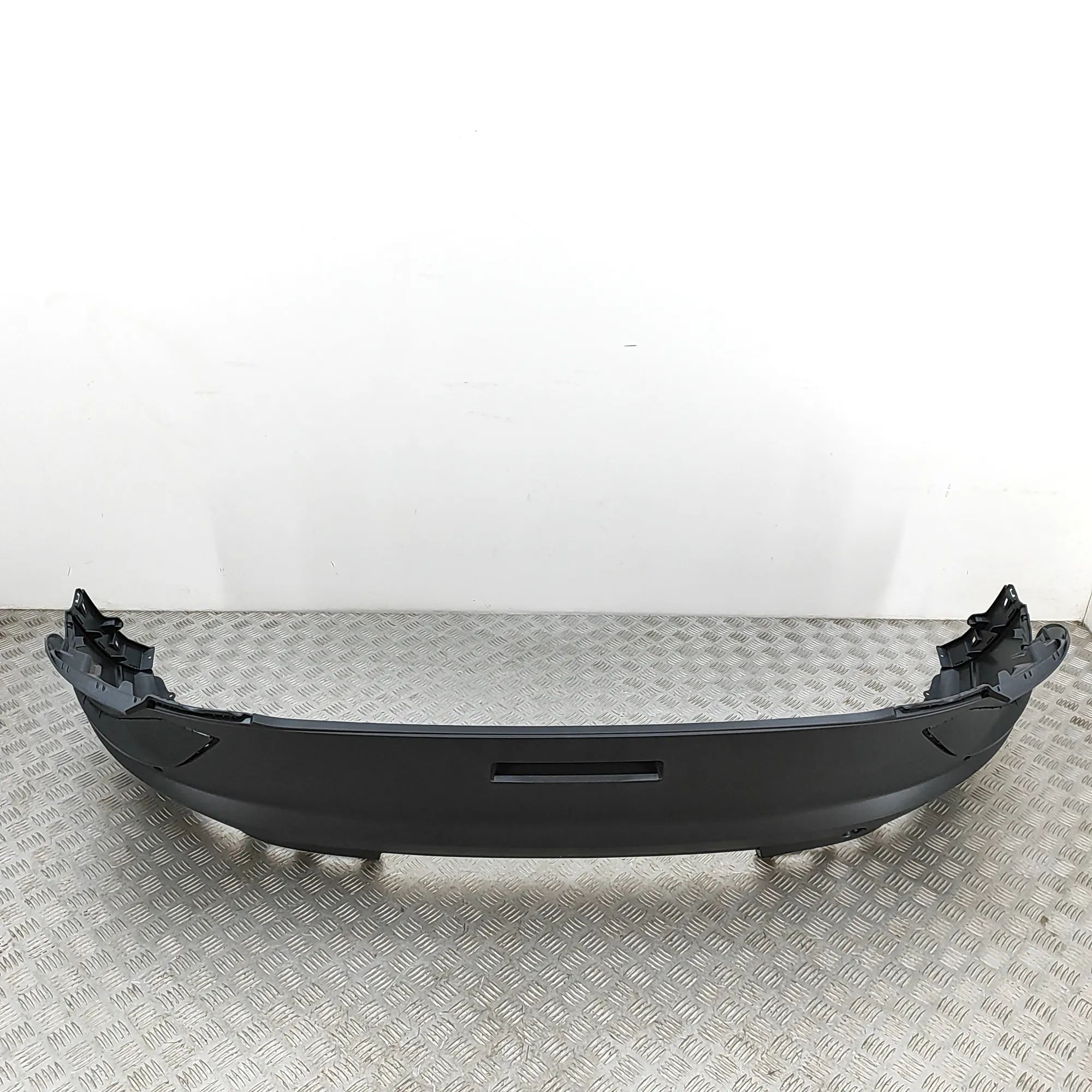 Volkswagen ID.4 rear bumper 11A807433C9B9, 11A807433C Rear Bumper VW ID.4 (...