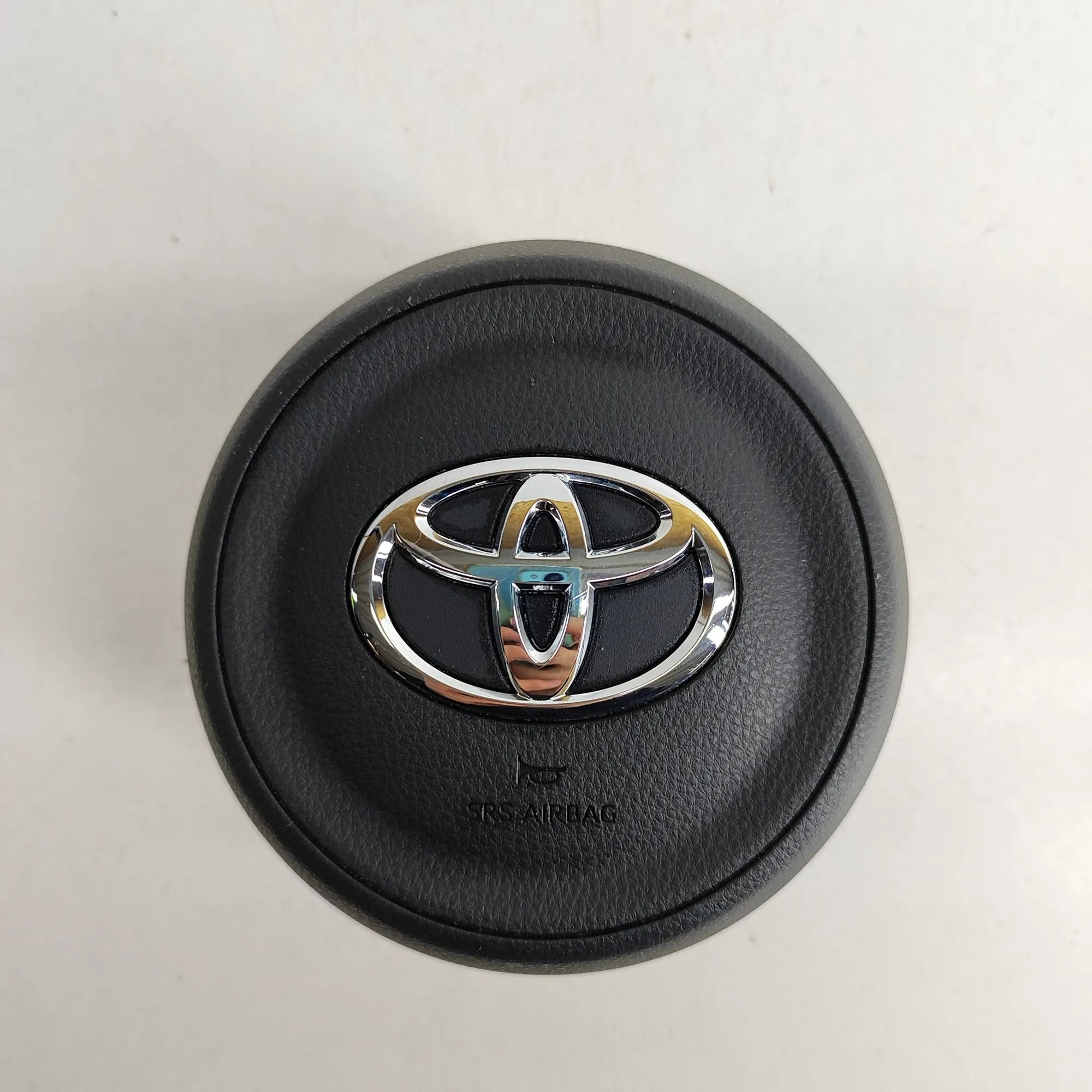 Toyota Yaris Steering Wheel Safety Bag SRS 45130-K0040 Steering Wheel Safety Bag SRS TOYOT...