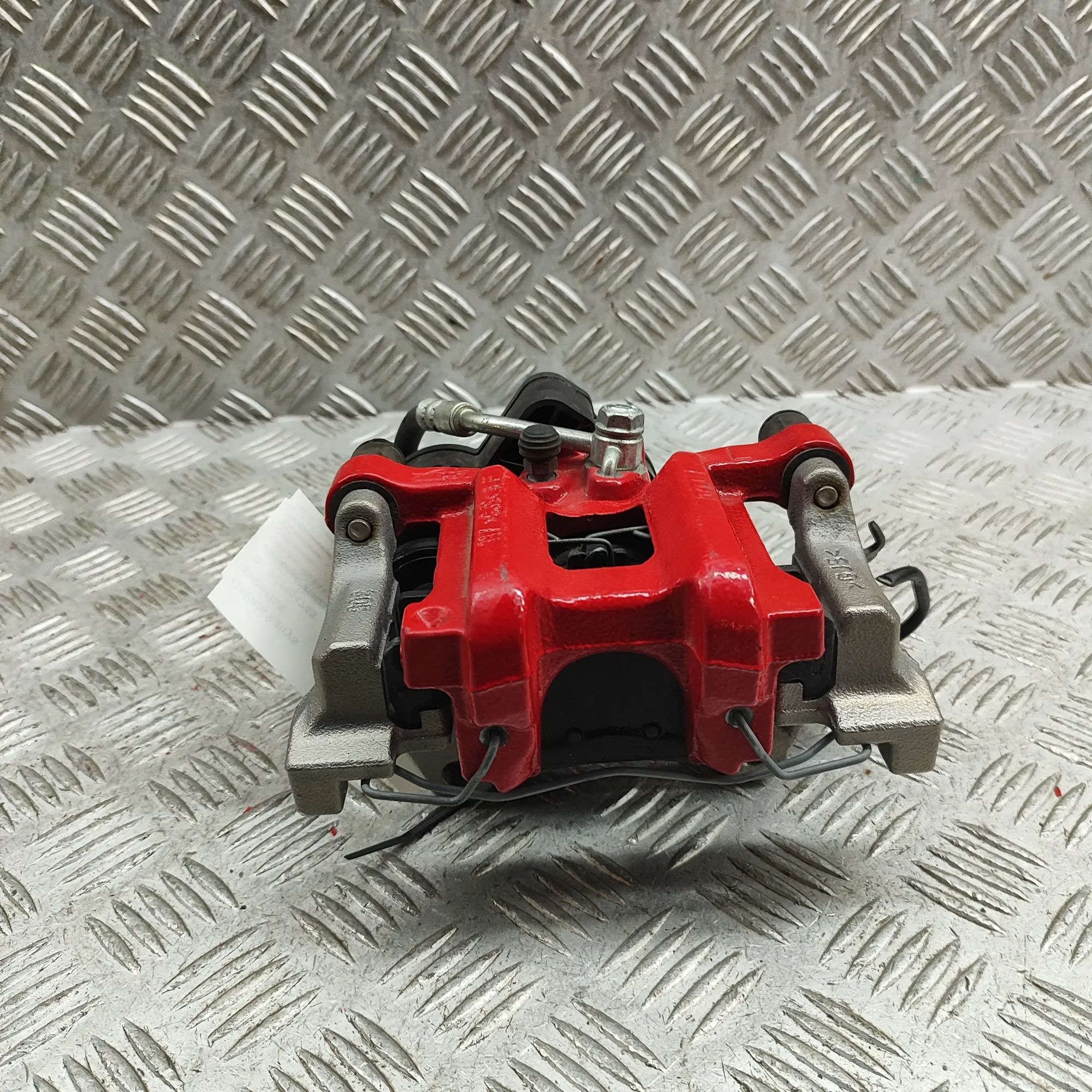Honda Civic Rear Left Brake Caliper 43230-TGH-A112-M1 Rear Left Brake Caliper HONDA...