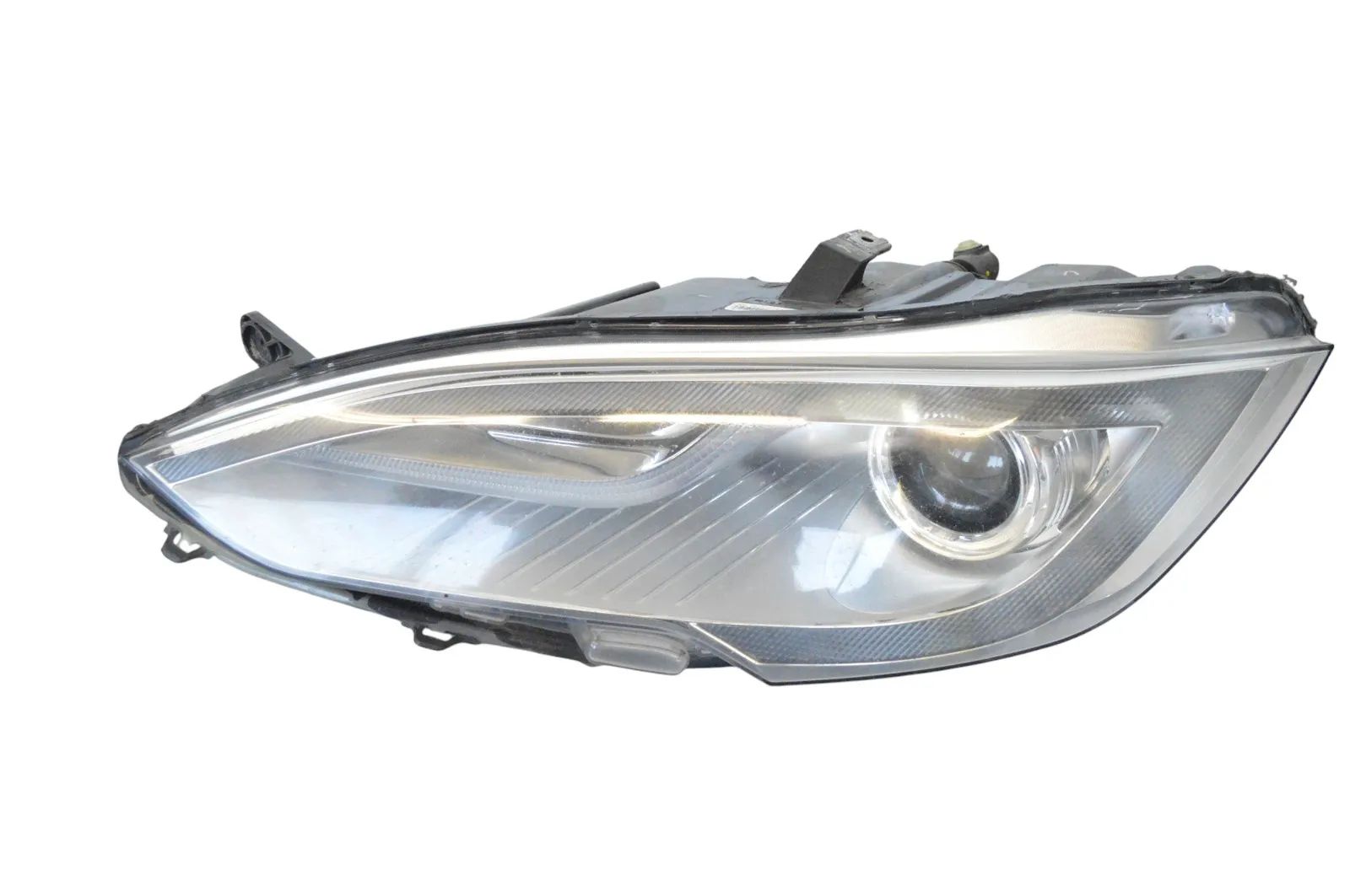 Tesla Model S Front Left Headlight 6005910-00-C Front Left Headlight TESLA MODEL S...