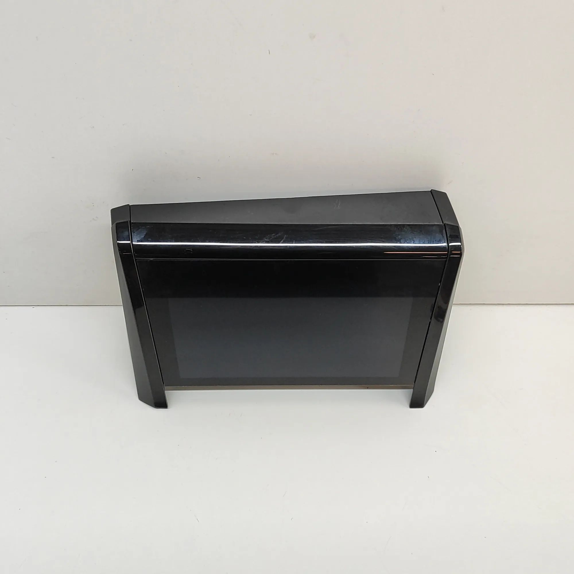 Audi e-tron Climate control unit DD086IA-01E, 4KL863337, 4KE919603 Climate Contr...
