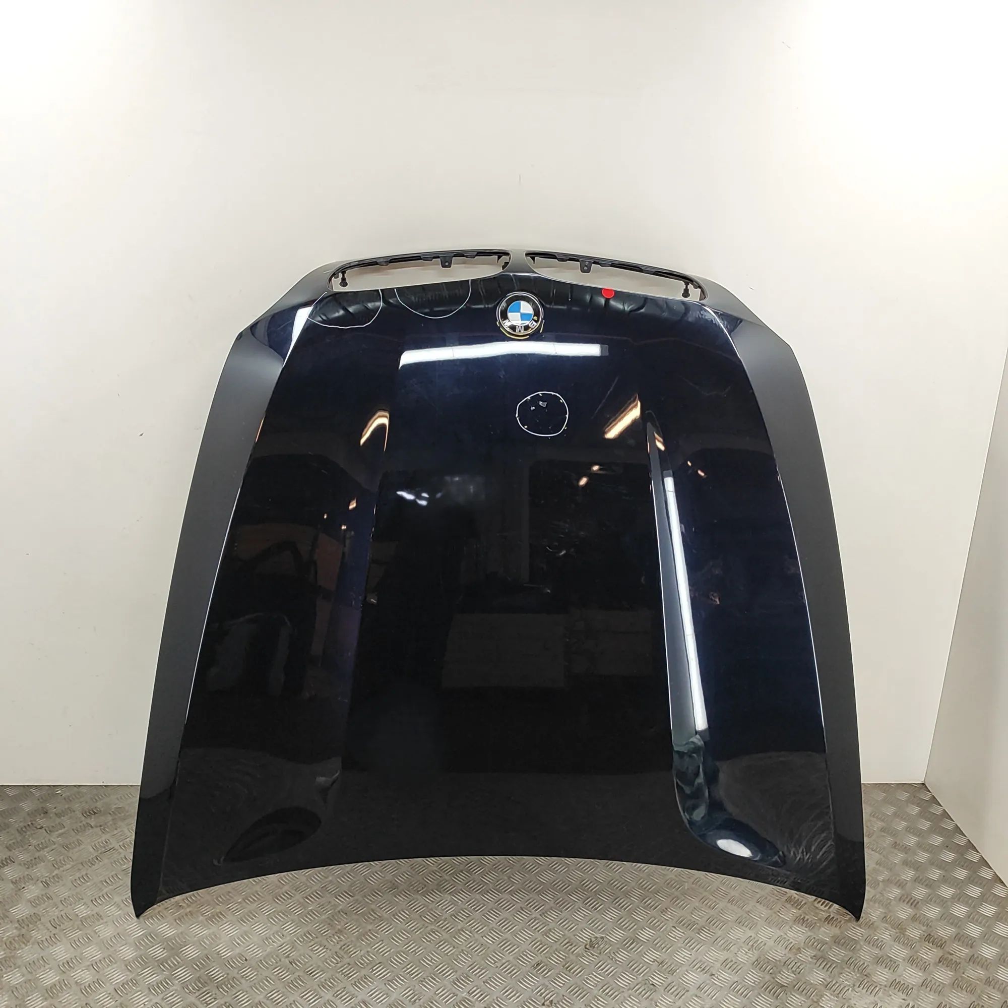 BMW X5 (E70) Bonnet Hood 7486754 Bonnet Hood BMW X5 (E70) (2006-2013)

P...