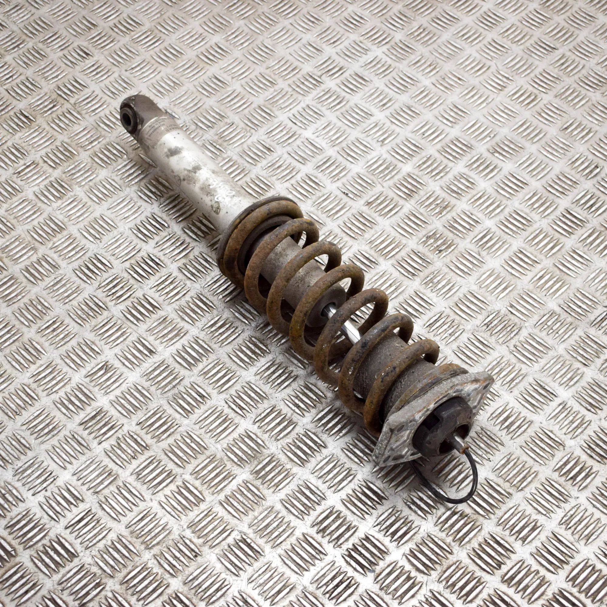 Maserati GranTurismo / GranCabrio Rear Left Shock Absorber 246271, 462400005346 Rear Left Shock Absorber M...