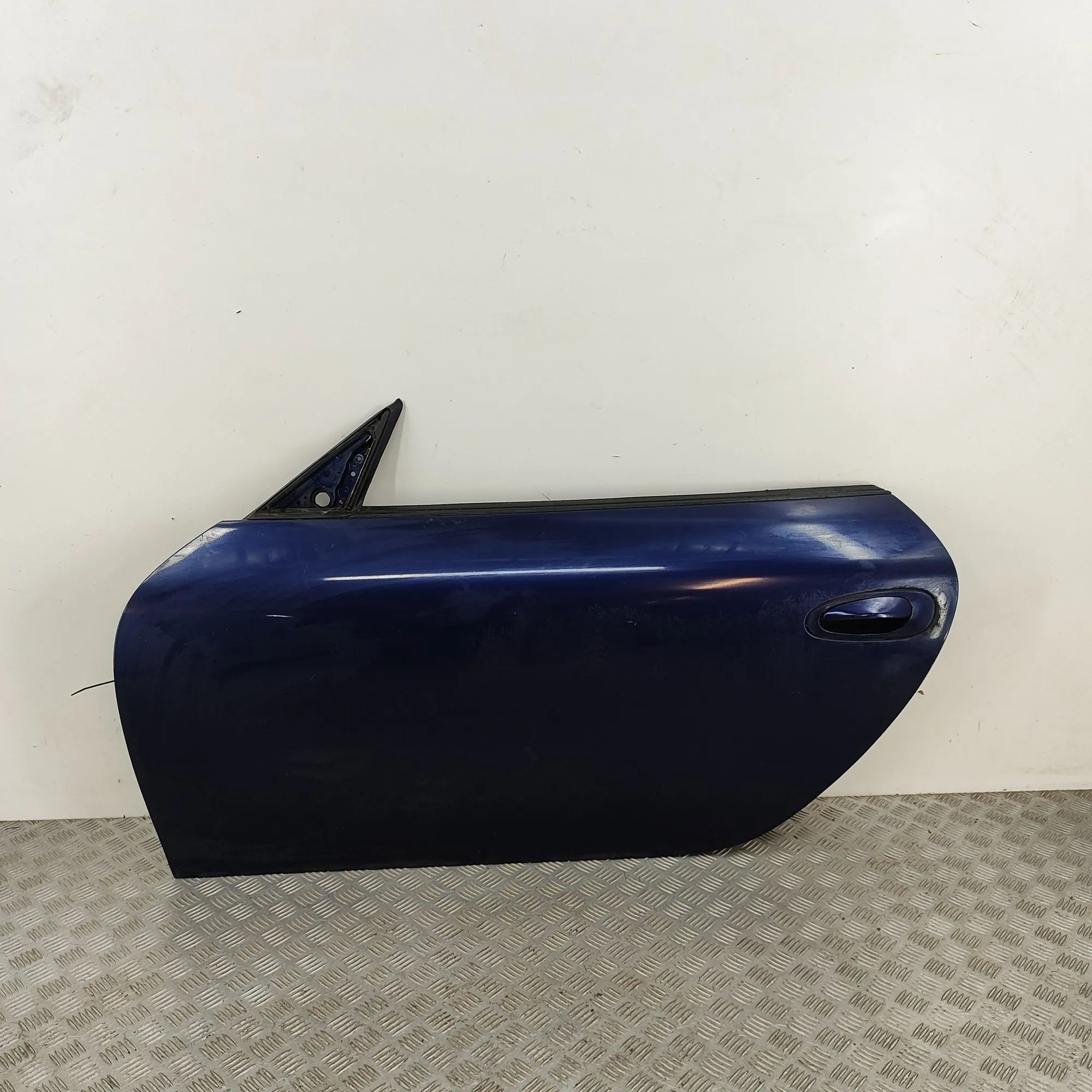 Porsche Boxster (986) Front Left Door 99653101102 Front Left Door PORSCHE BOXSTER (98...