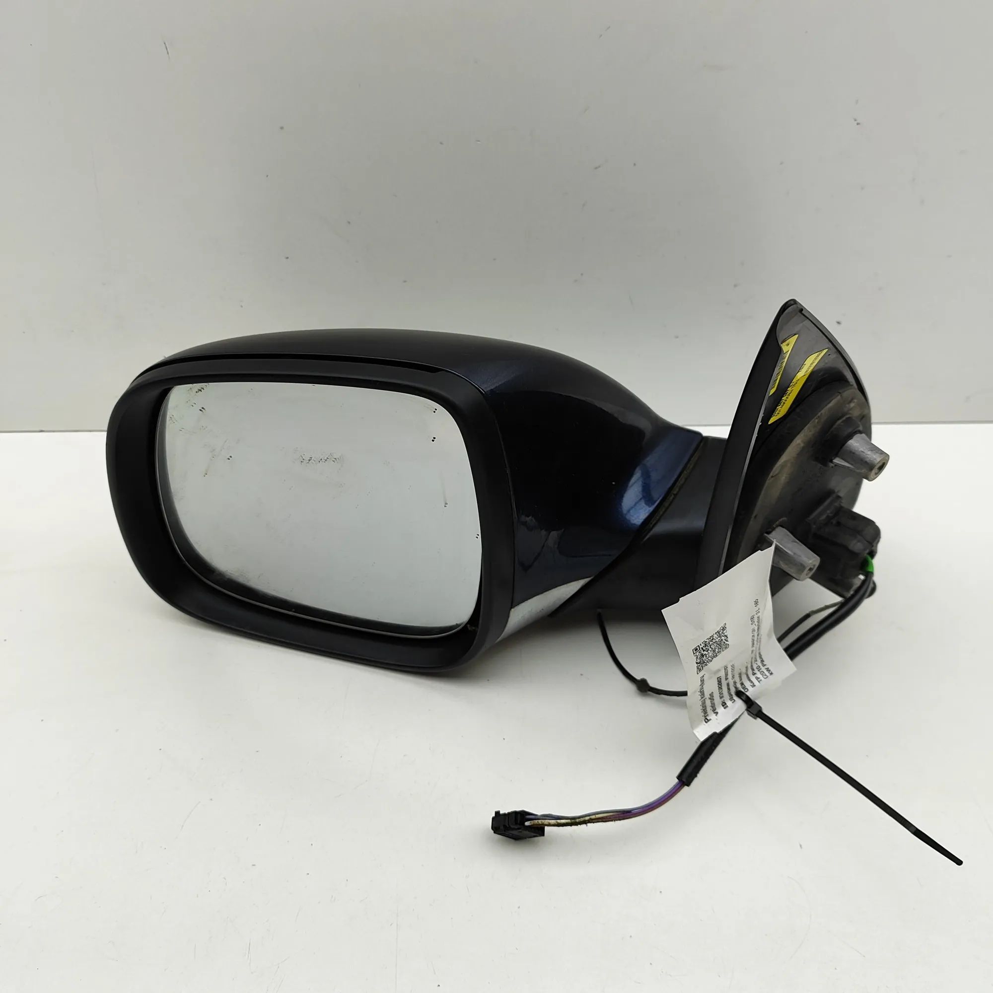 Volkswagen Amarok Left Side Wing Mirror 2H2857507BF Left Side Wing Mirror VW AMAROK (2H...