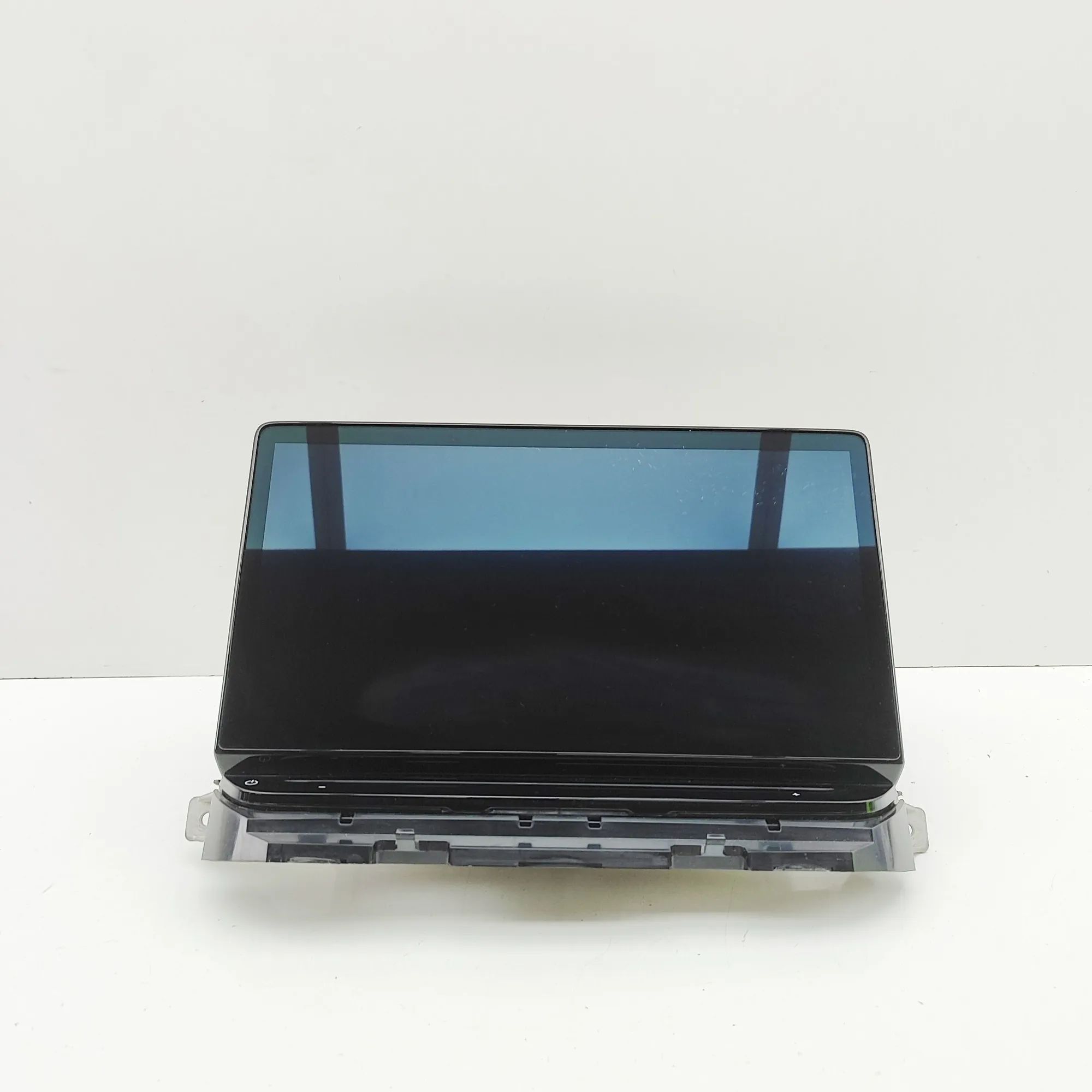 Skoda Enyaq Navigation Screen Display 5HB014743-54, 5LA919606 Navigation Screen Displ...