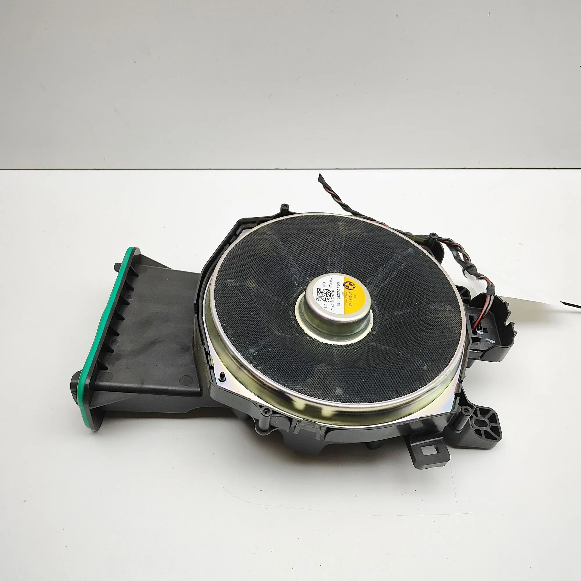 BMW X3 / iX3 (G01) Subwoofer 2622914 Subwoofer BMW IX3 (G08) (2020-...)

Par...