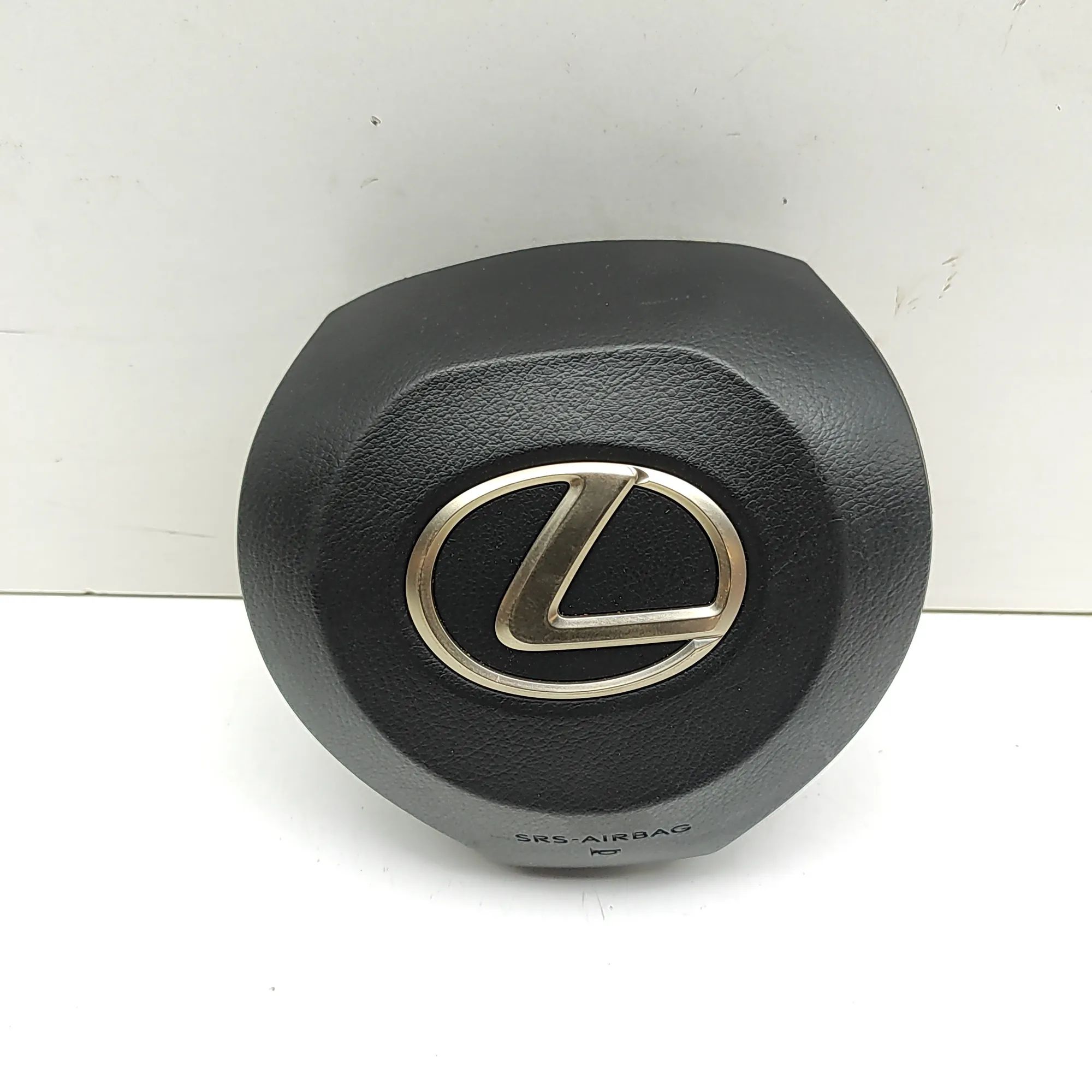 Lexus GS Steering Wheel Safety Bag SRS 45130-30740-C0 Steering Wheel Safety Bag SRS LE...