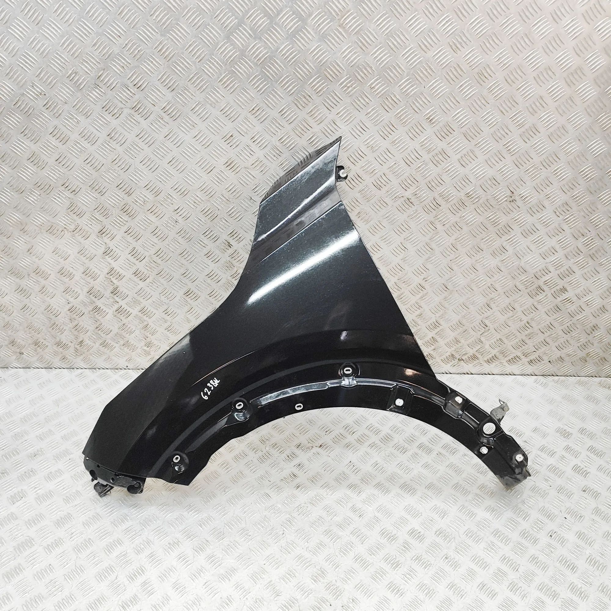 Nissan Juke Front Left Fender F3101-6PAMB Front Left Fender NISSAN JUKE (F16)...
