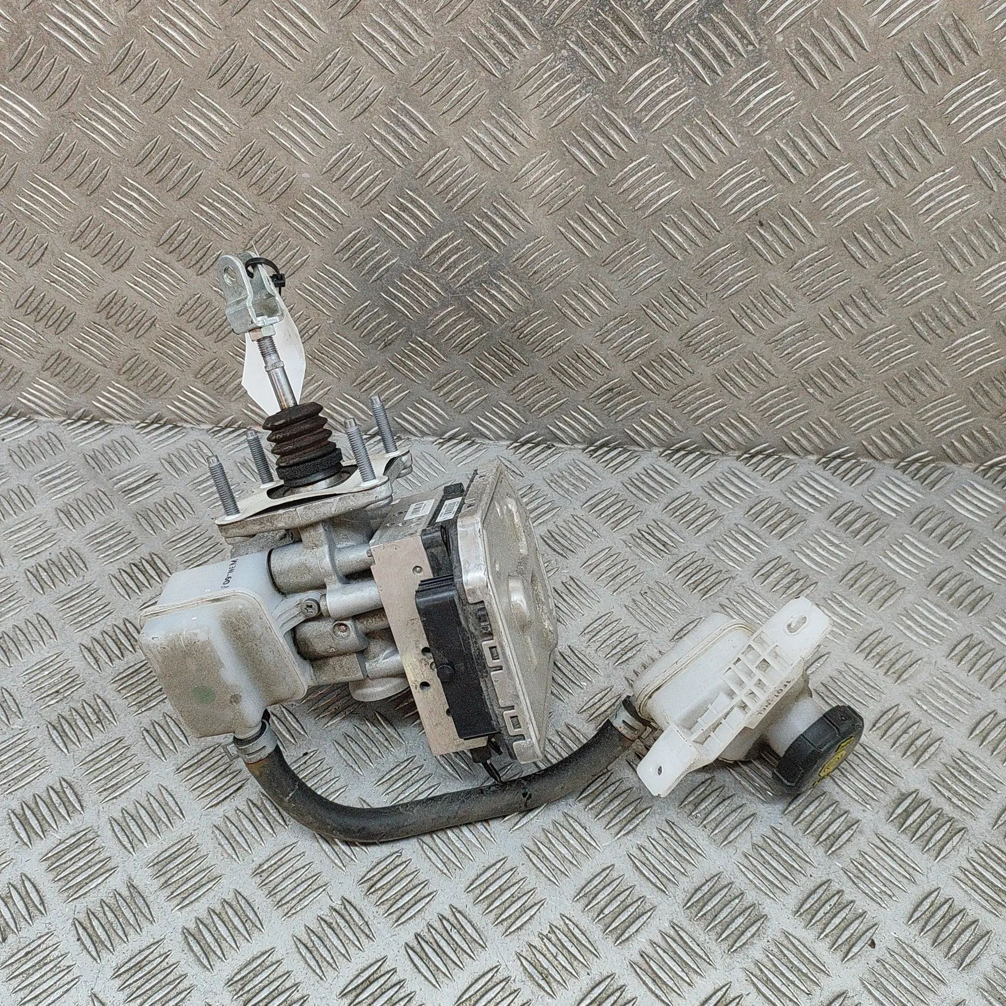 Hyundai Ioniq Brake Servo Booster 58500-GI000 Brake Servo Booster HYUNDAI IONIQ (...