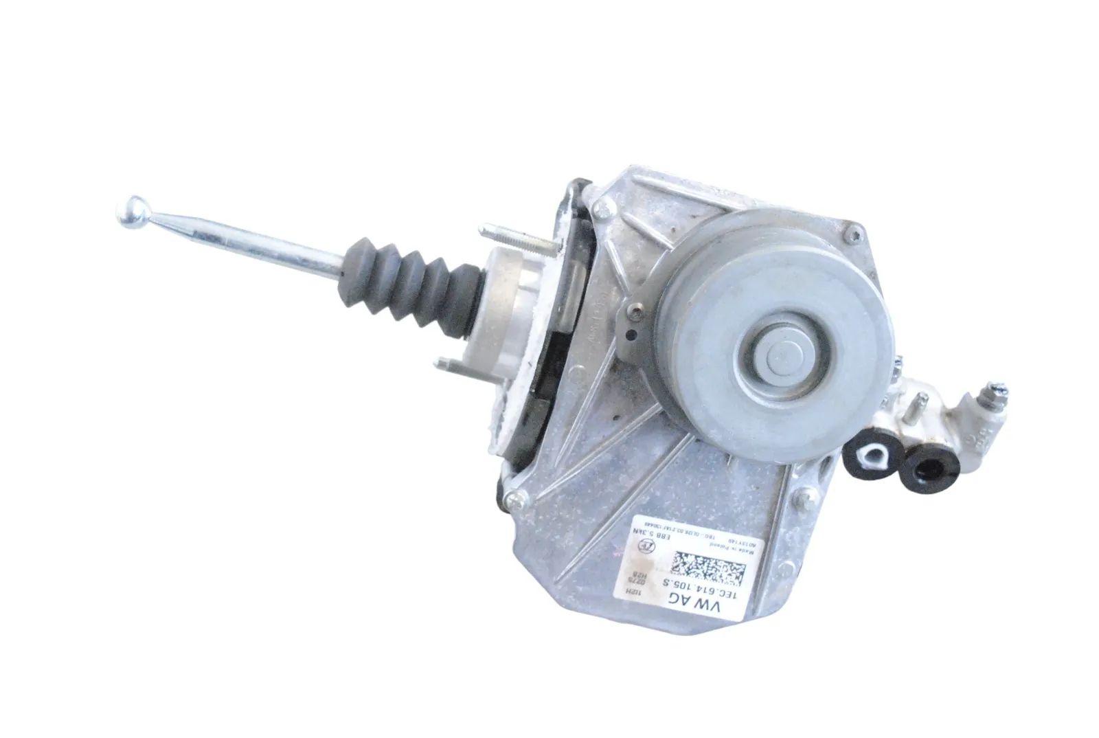 Volkswagen ID.3 Brake Servo Booster 1EC614105S Brake Servo Booster VW ID.3 (E11) (2...