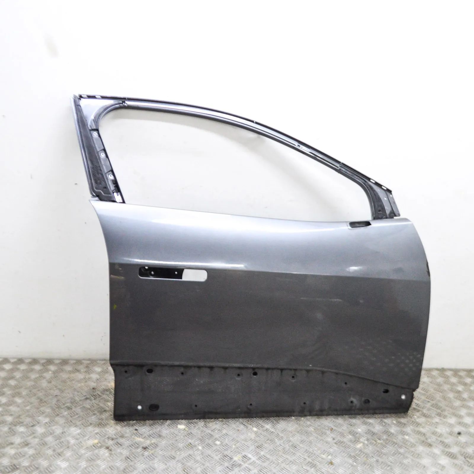 Jaguar I-Pace Front Right Door T4K1541 Front Right Door JAGUAR I-PACE (X590) (...