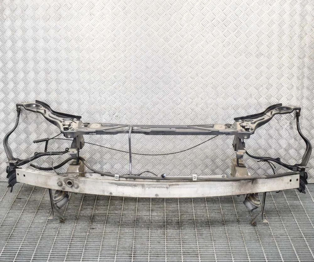 Mercedes-Benz A (W169) Slam Panel Frame Kit A2126200995, A2126200230, A212620022, A21262021...