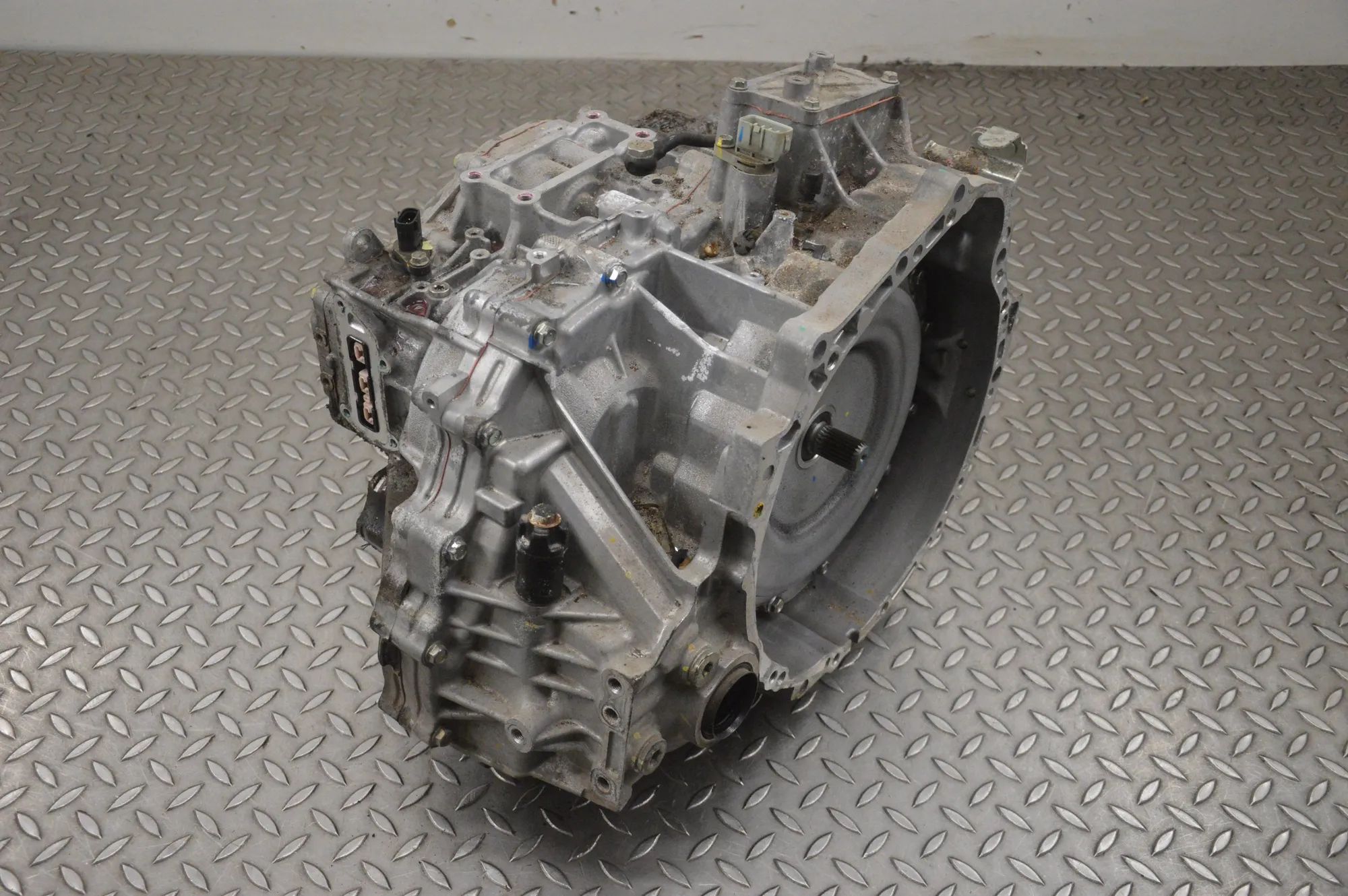 Lexus NX Gearbox D41873010881, PHL4 Gearbox LEXUS NX (_Z1_) (201...