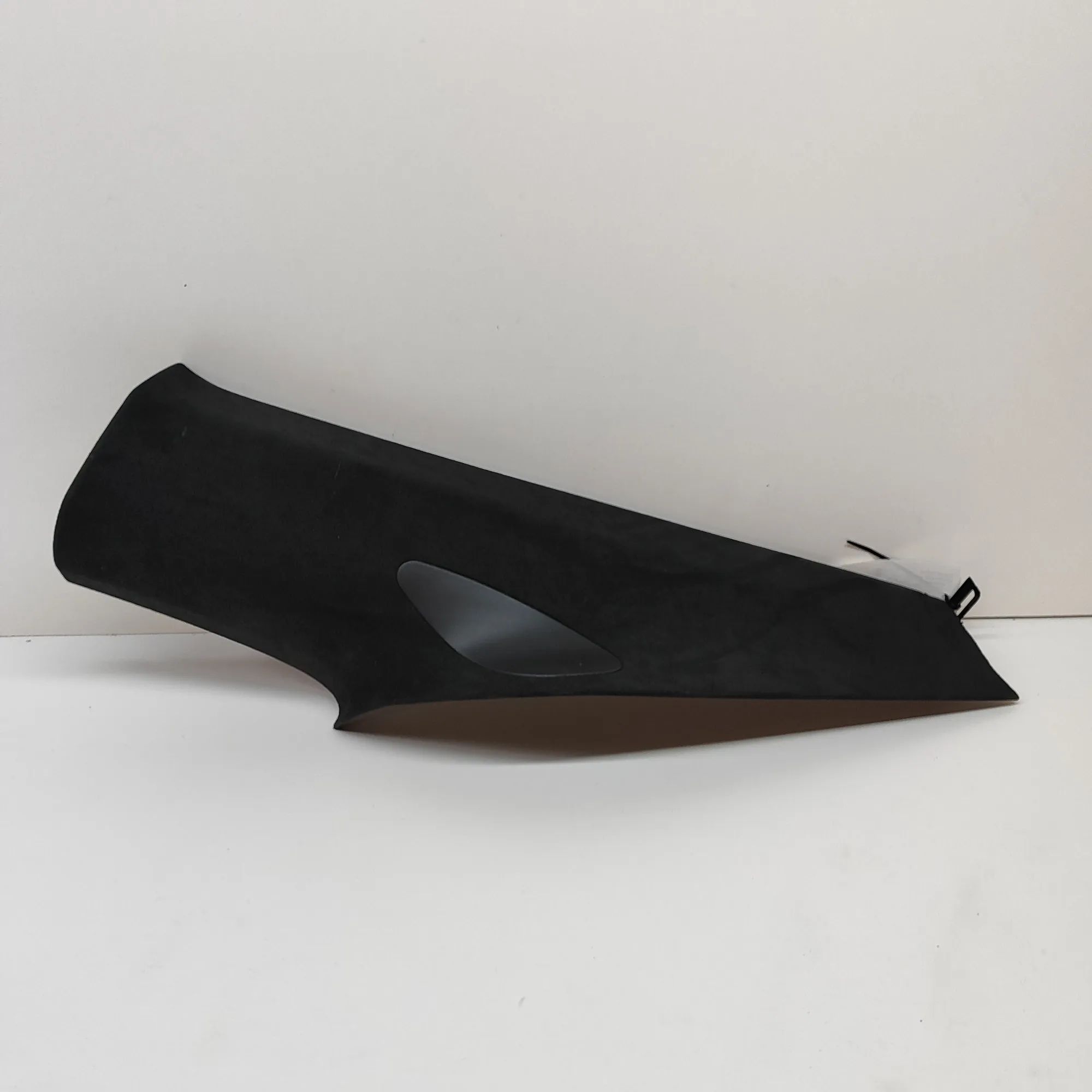 Porsche 911 (992) Right Side Pillar Trim 992.867.288.K, 992867288, 992.867.288, 99286728...