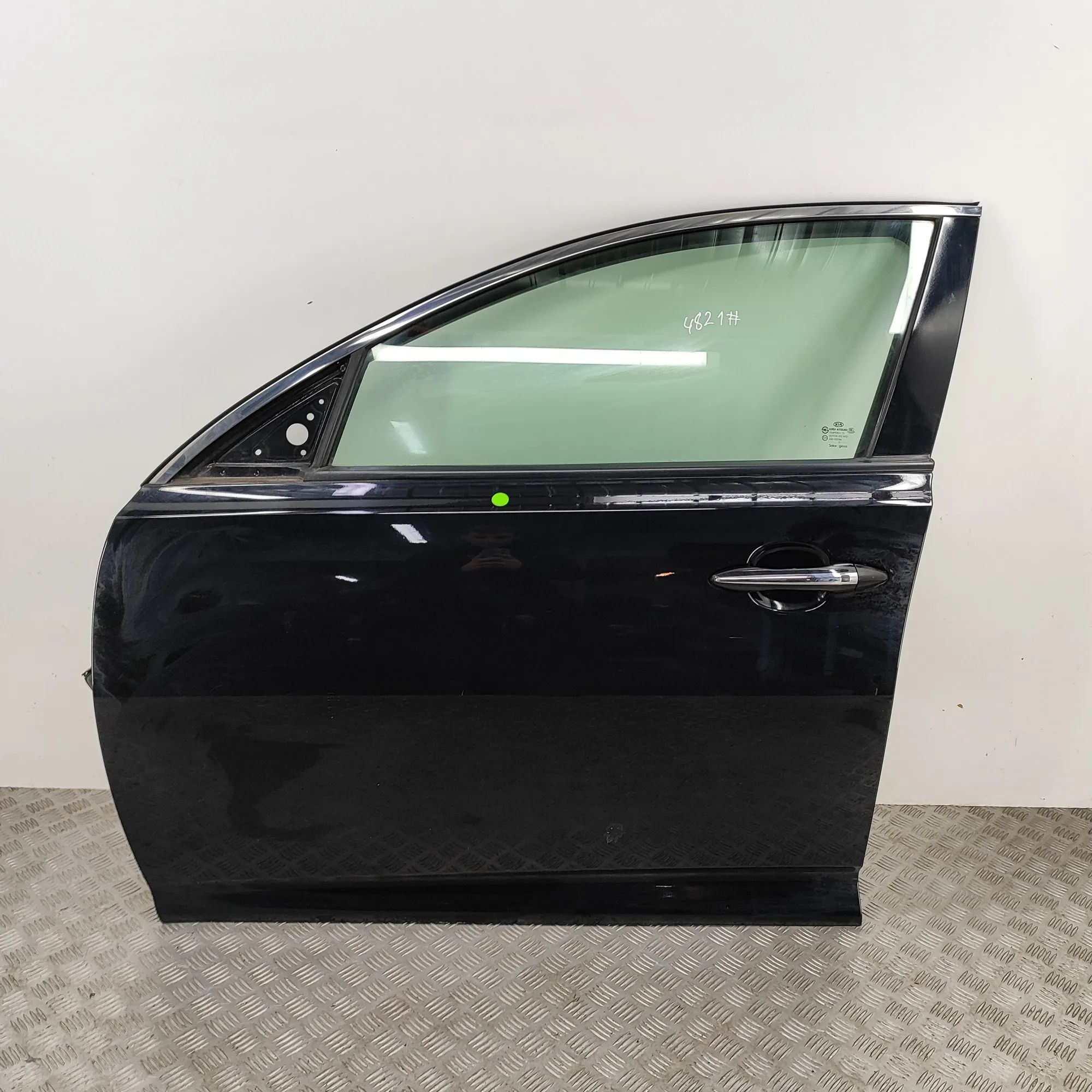Kia Optima (TF) Front Left Door 76003-2T000 Front Left Door KIA OPTIMA (2010-.....