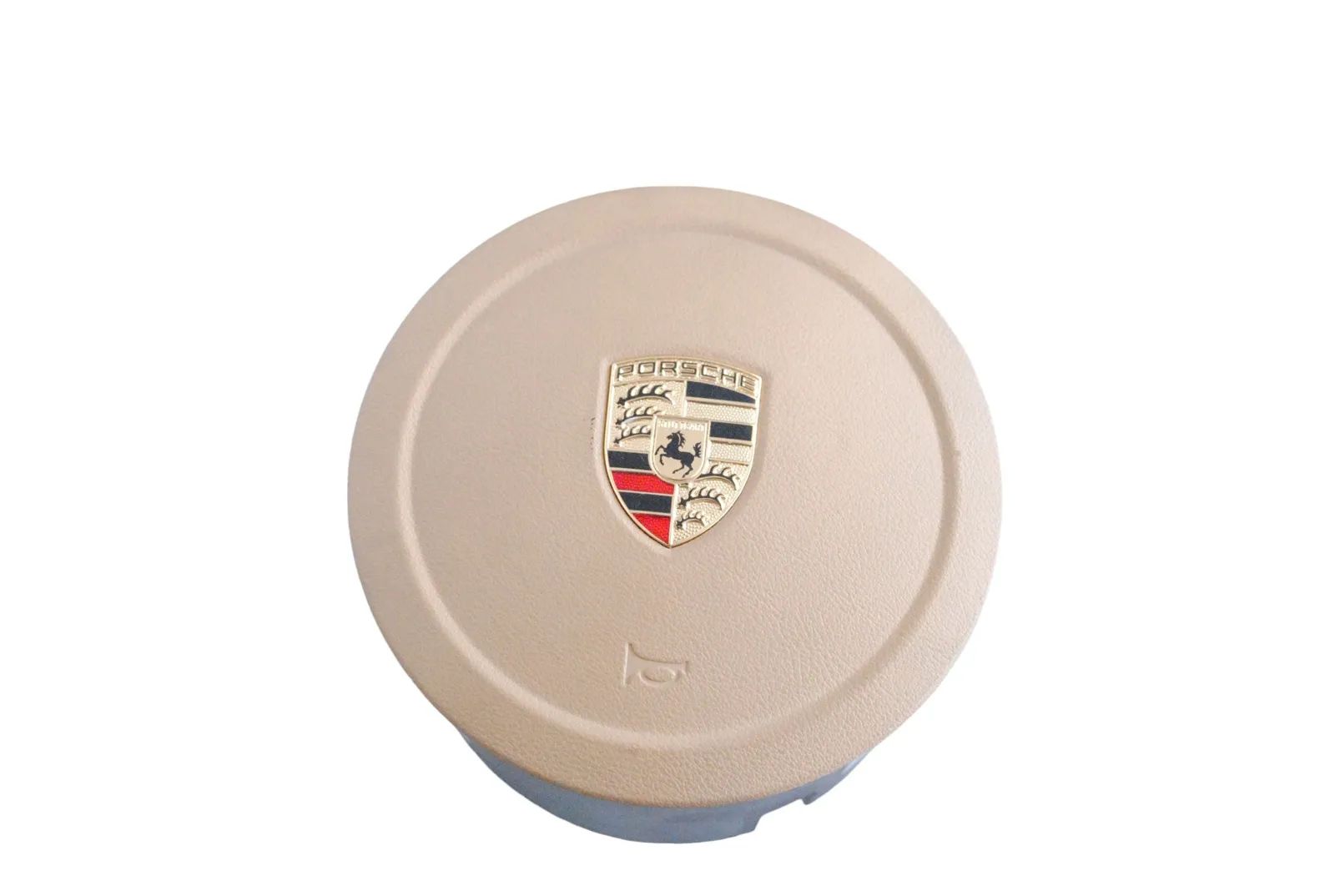 Porsche Panamera Steering Wheel Safety Bag SRS 97080308904 Steering Wheel Safety Bag SRS PORSC...