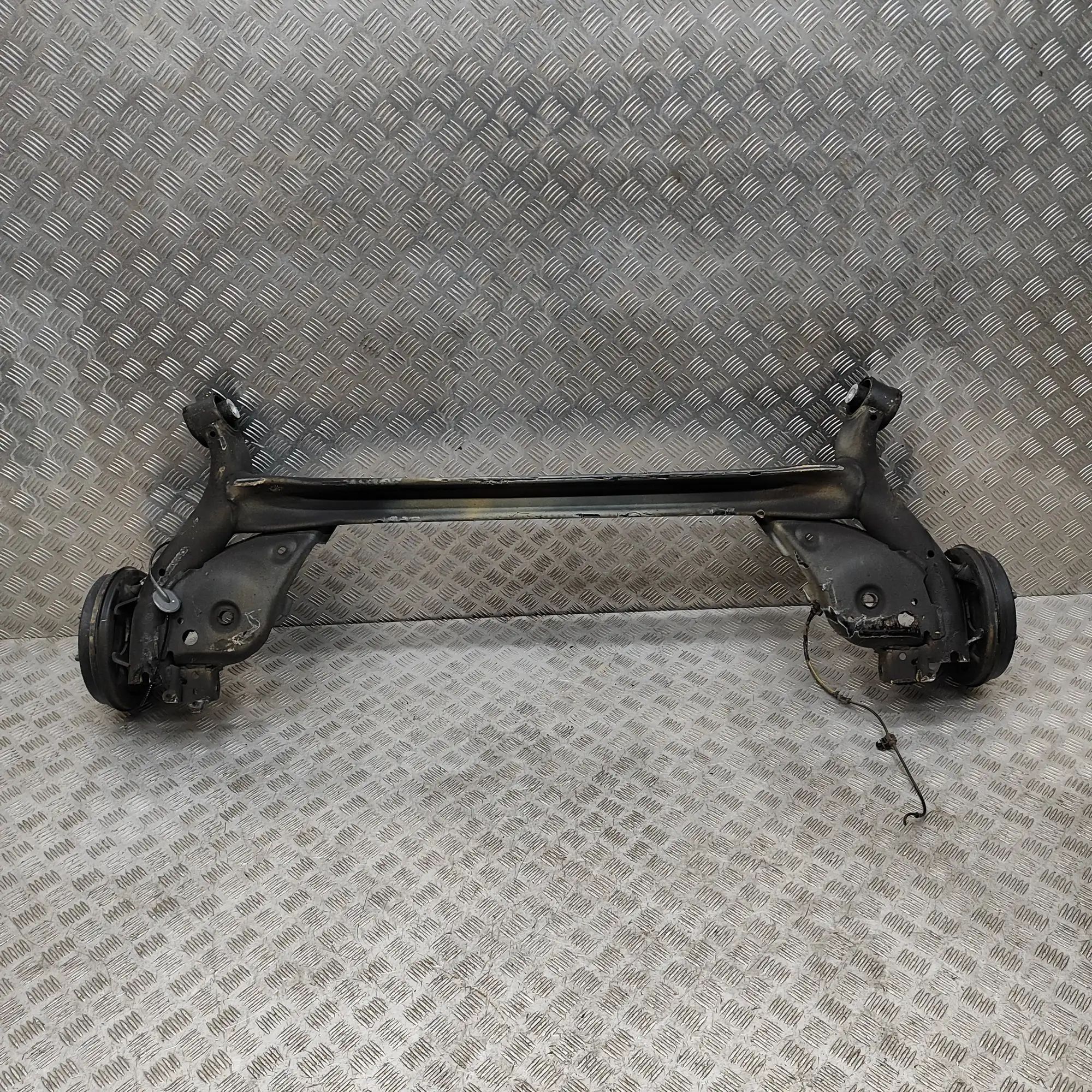 Mazda 2 (XP21) Rear Axle D23H-28-B0X Rear Axle MAZDA 2 (DL, DJ) (2014-.....