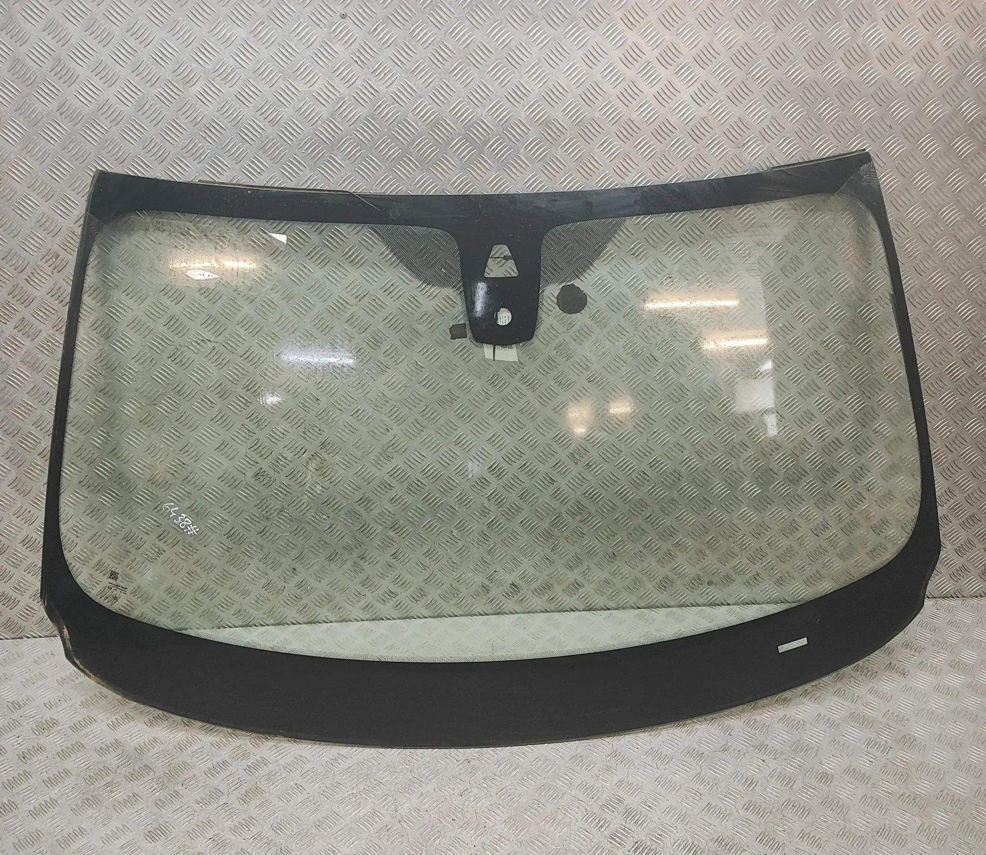 BMW X5 (G05) Front Windshield 7304495 Front Windshield BMW X5 (F15, F85) (201...