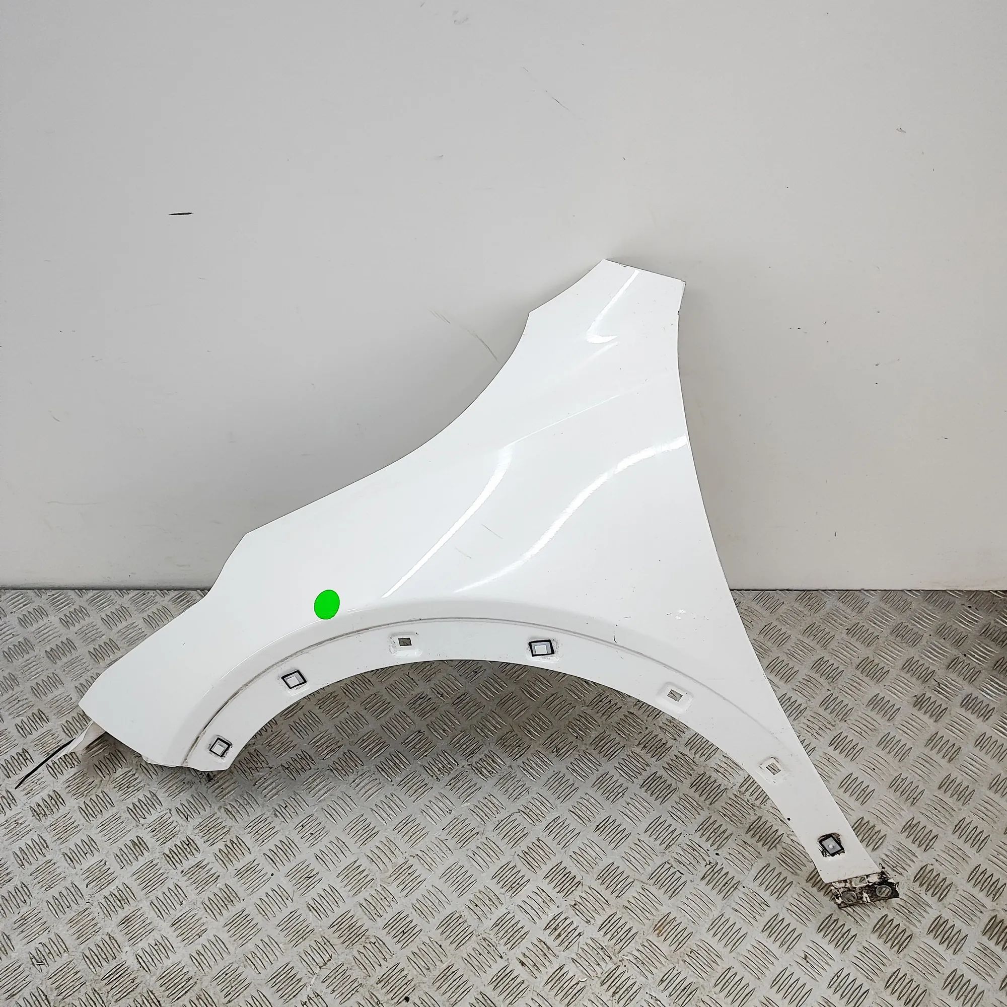Kia Ceed (CD) Front Left Fender 66311-J7500 Front Left Fender KIA XCEED (CD) (2...
