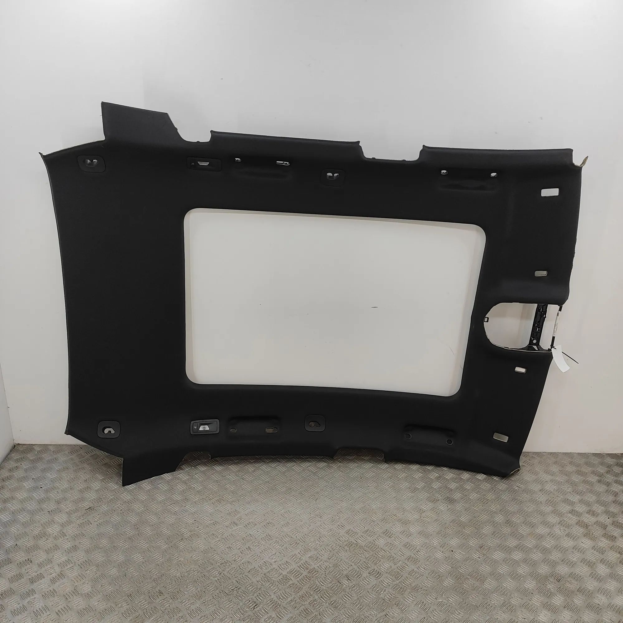 Porsche Macan Roof Headliner 95B867501BT Roof Headliner PORSCHE MACAN (95B) ...