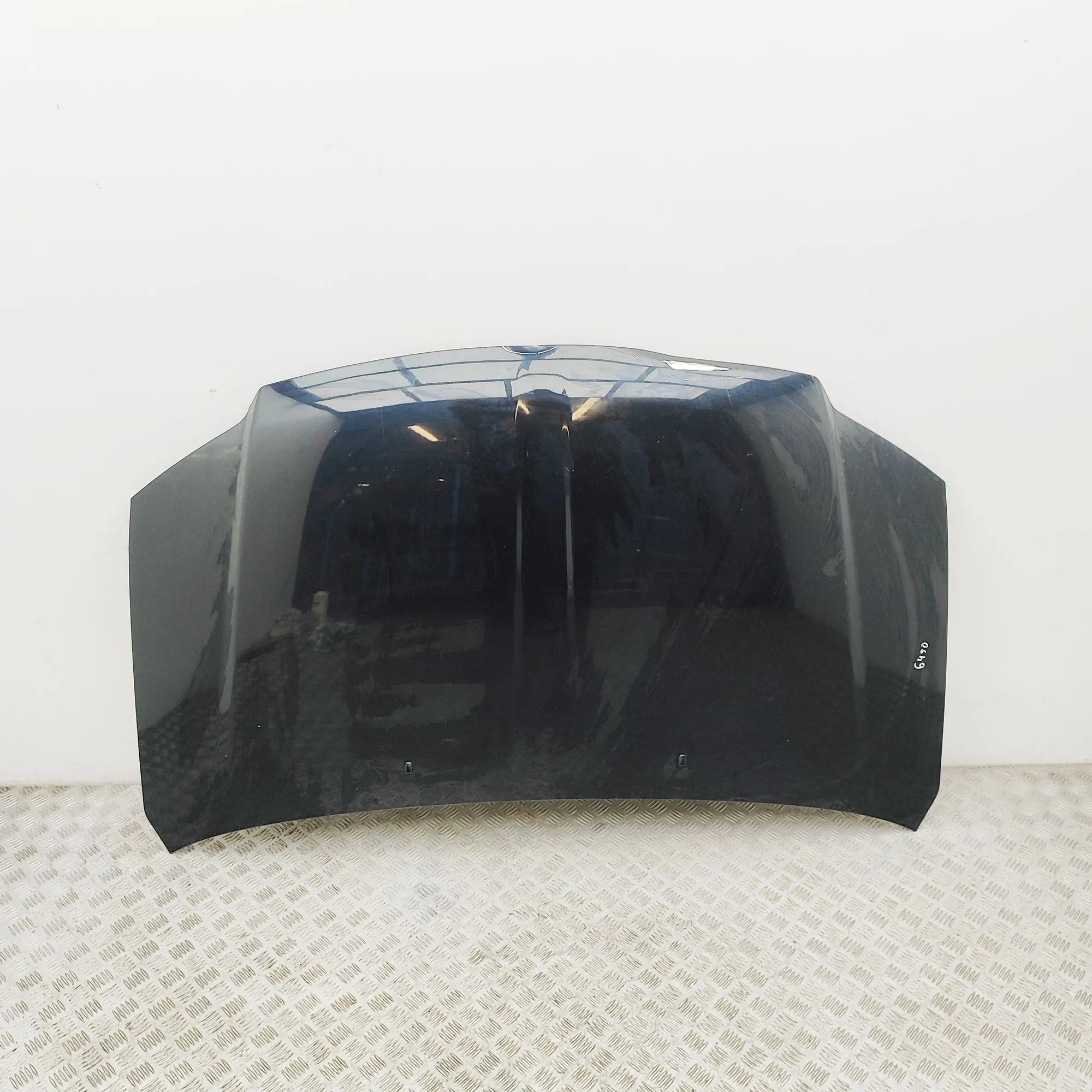 Chrysler Grand Voyager / Town & Country Bonnet Hood 4589880AD Bonnet Hood CHRYSLER GRAND (VOYAGER V...