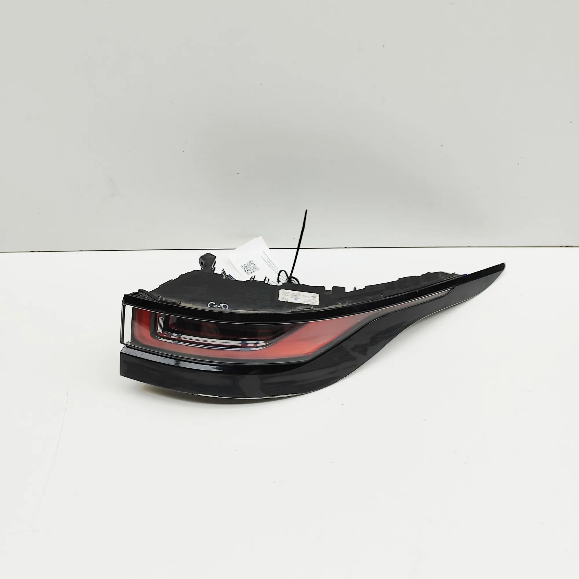 Land Rover Range Rover Evoque Rear Right Tail Light K8D2-13404-AD Rear Right Tail Light LAND ROVER ...