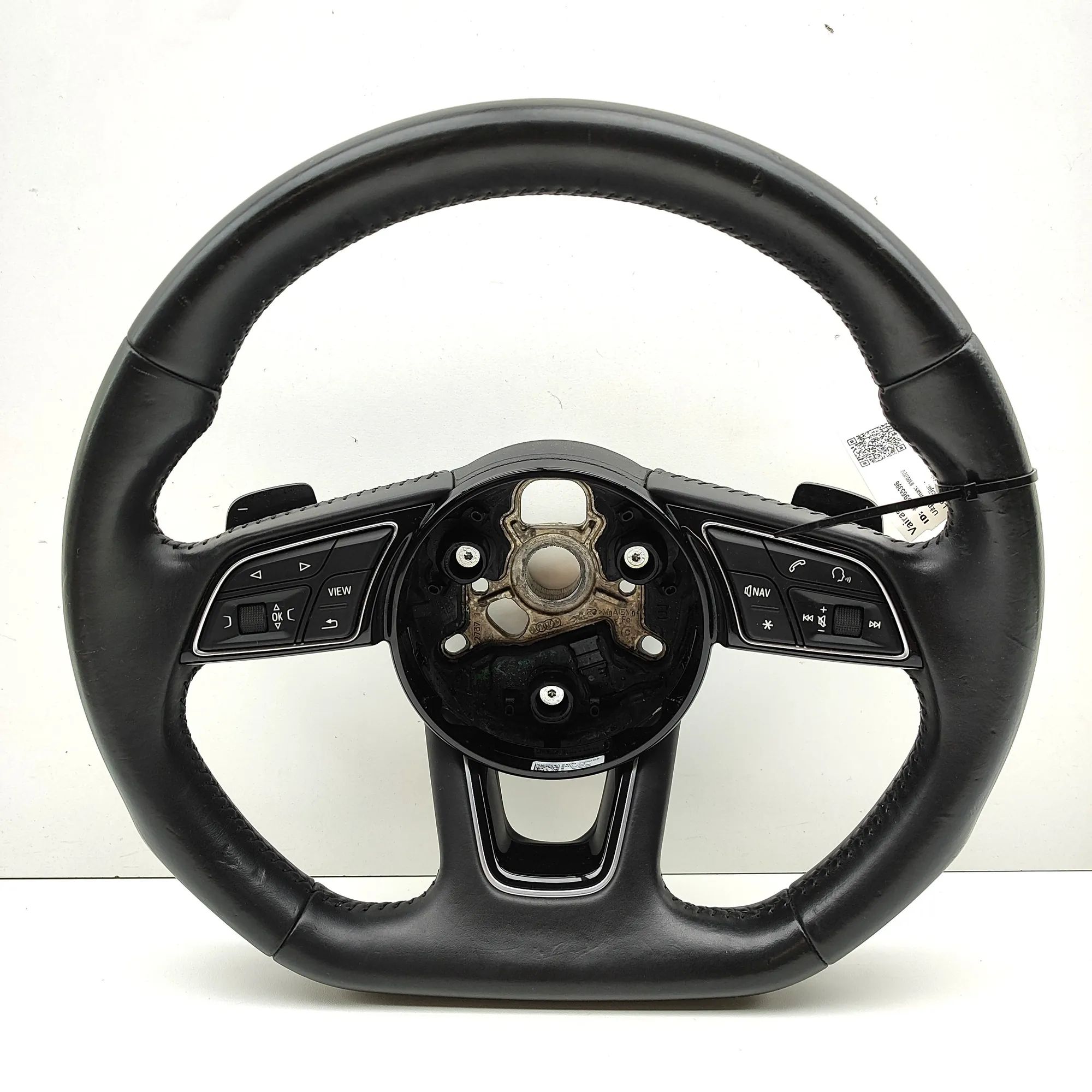 Audi A5 (B8) steering wheel 8W0419091DF, 62738180A Steering Wheel AUDI A5 (...