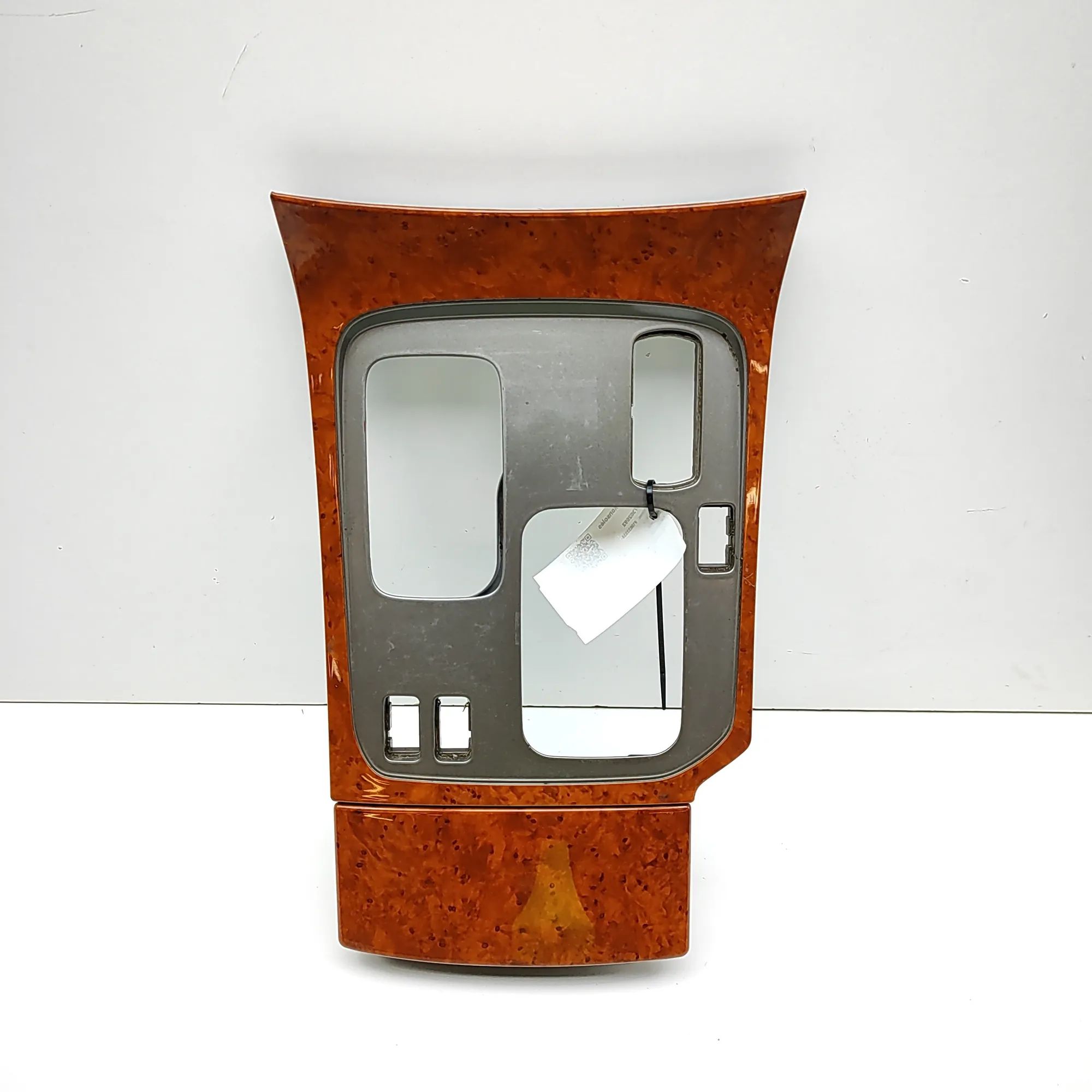Toyota Land Cruiser 100 Center Console Trim 58804-60340, 58804-60102, 58804-60092 Center Co...