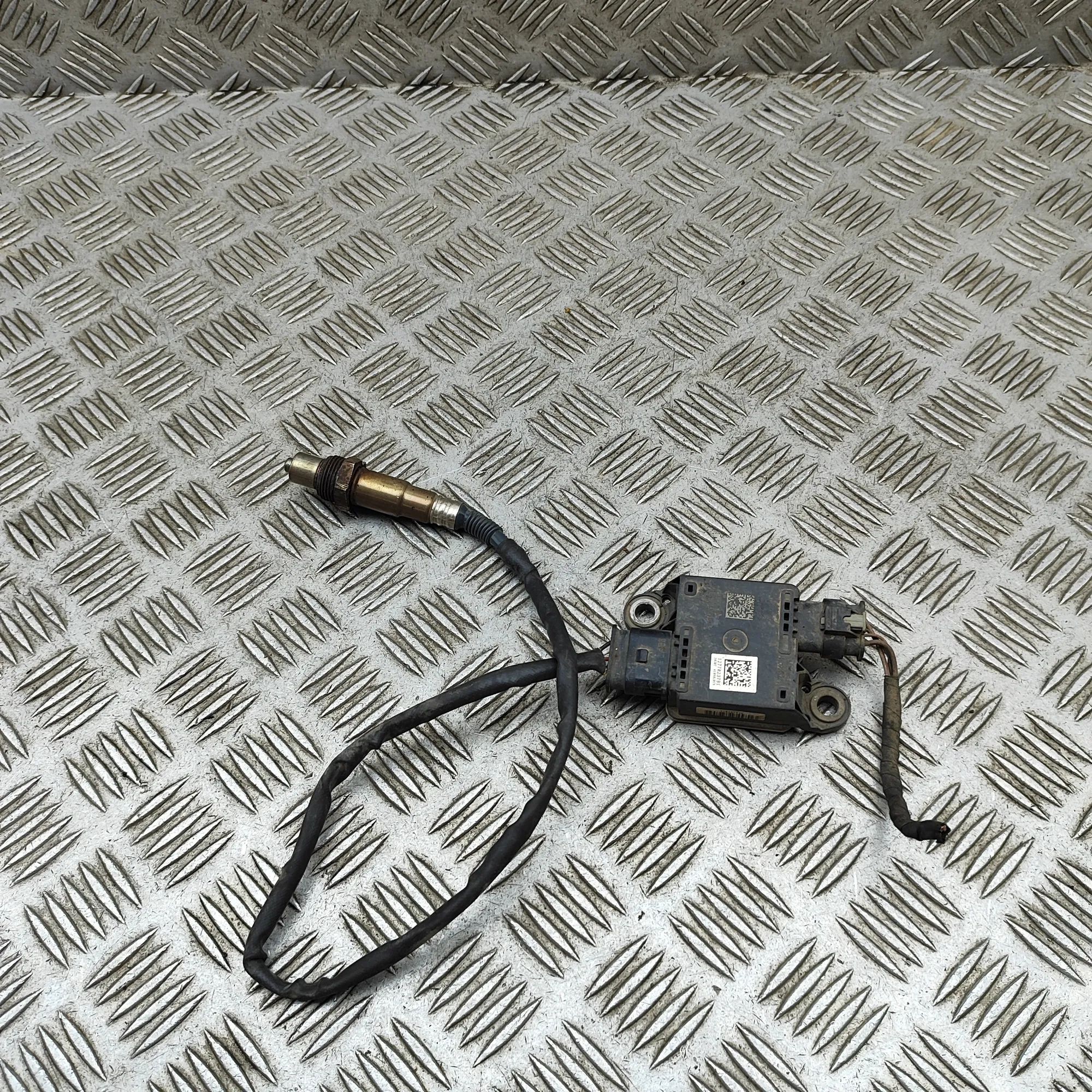 Audi A6 (C8) Lambda Oxygen Sensor 4K0906261, 4K0906261D Lambda Oxygen Sensor AUDI...