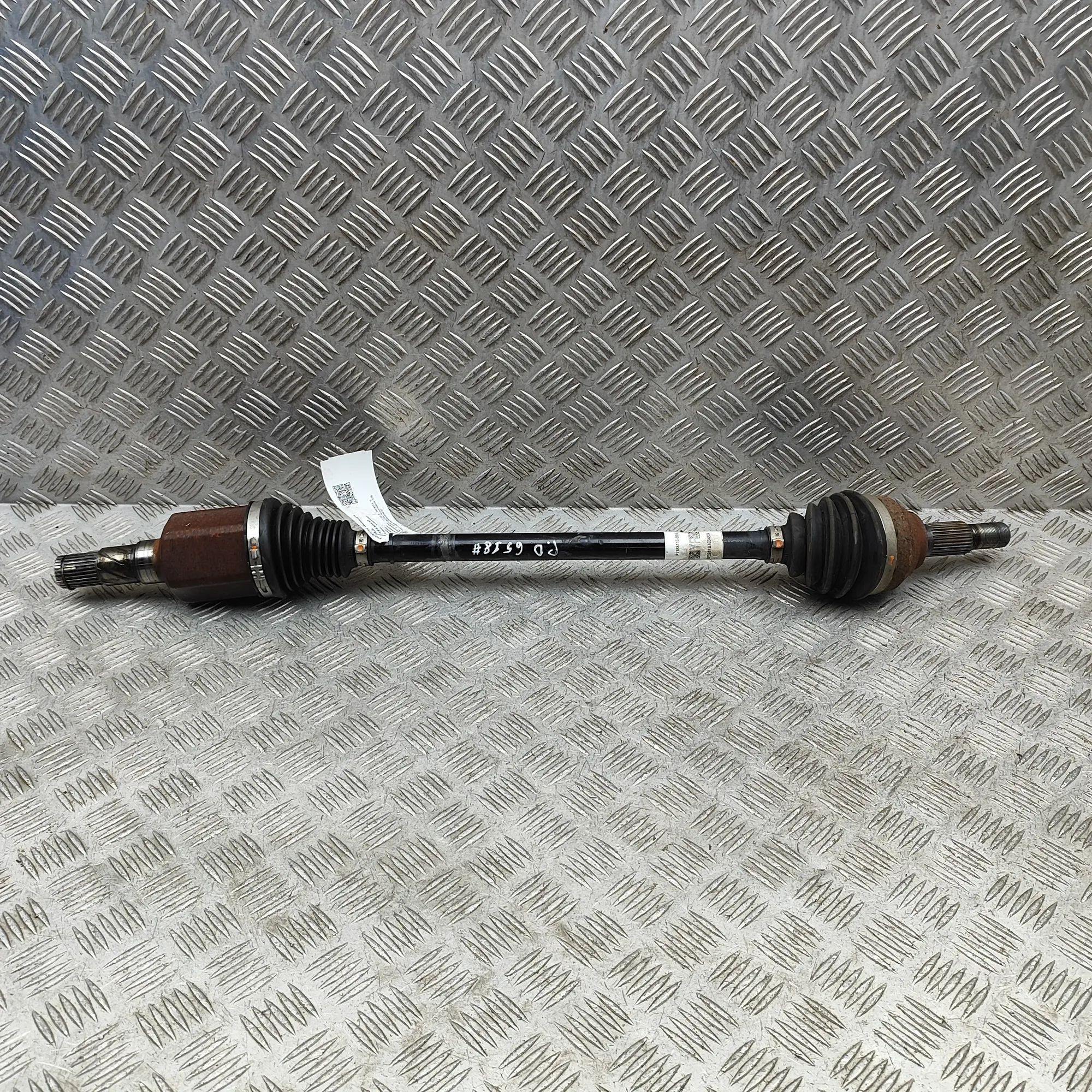 Tesla Model Y Front Right Driveshaft 1188115-99-A Front Right Driveshaft TESLA MODEL...