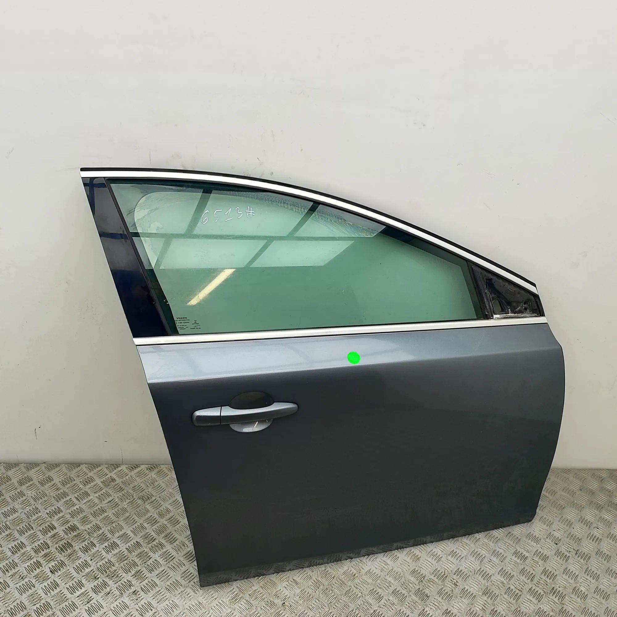 Volvo V40 Front Right Door 31276216, 31278420, 32321019 Front Right Door V...
