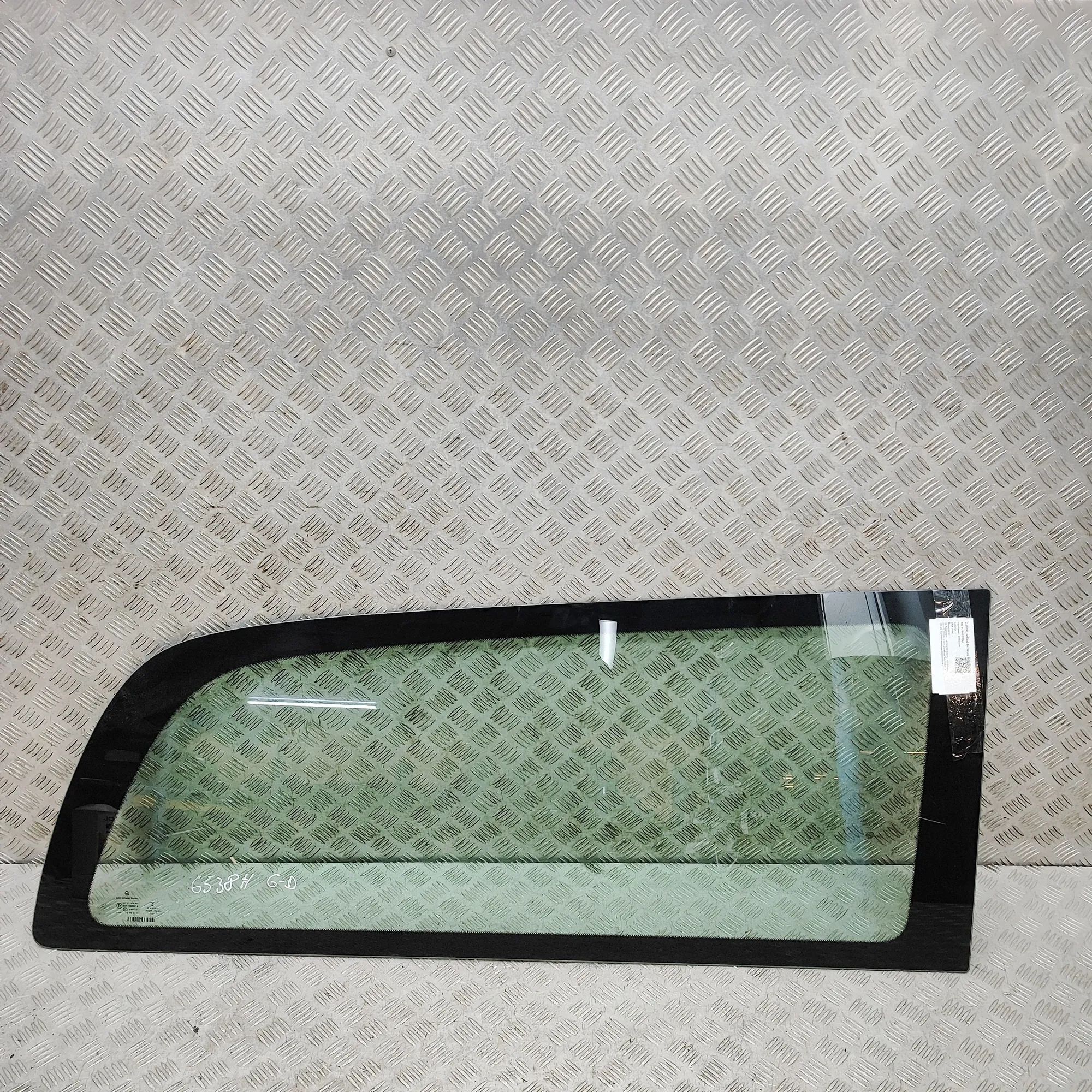 Mercedes-Benz V / Vito / EQV (W447) Rear Right Quarter Window A4476732705 Rear Right Quarter Window MERCEDES-...