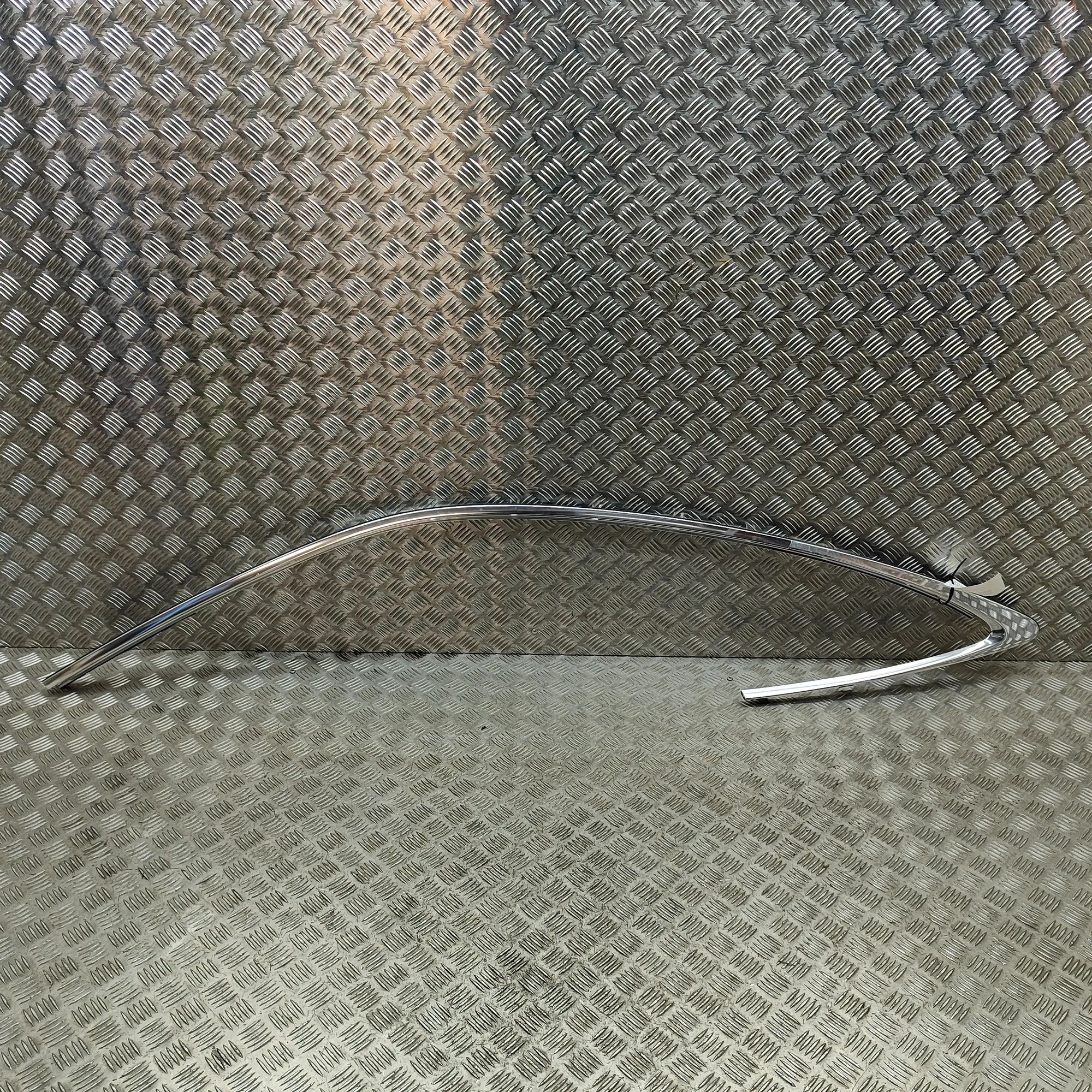 Jaguar F-Type Left Side Roof Strip Trim T2R66550, EX53-291A33-AL Left Side Roof Strip T...