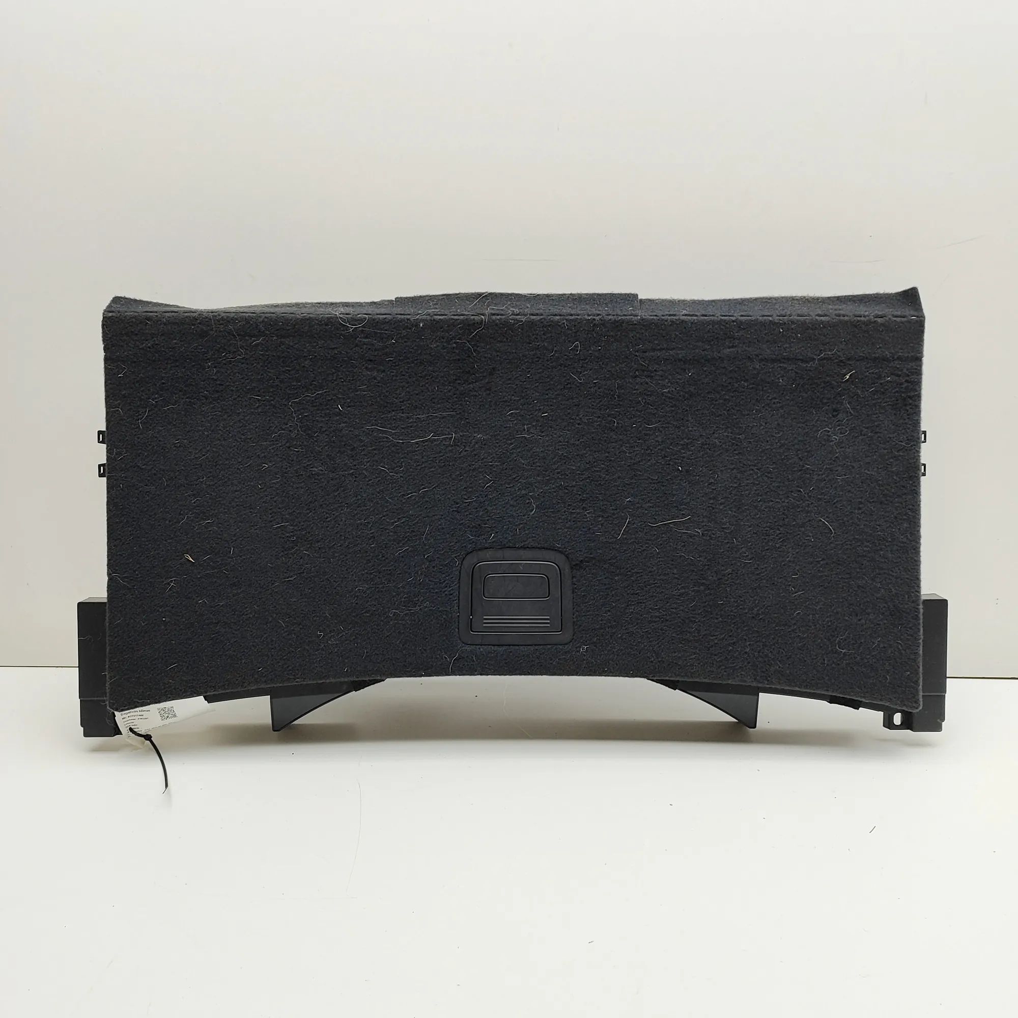 Audi A4 (B9) Trunk Boot Carpet 8W0713201A, 8E0012619D, 8W9861486J, 8P0012615A ...