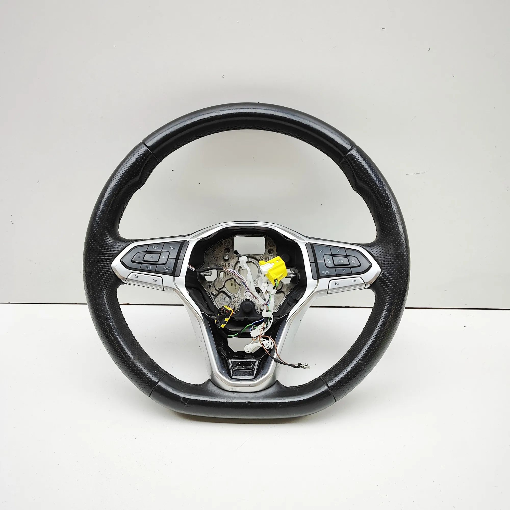Volkswagen T-Cross steering wheel 3G0419089 Steering Wheel VW T-CROSS (C11) (2018...