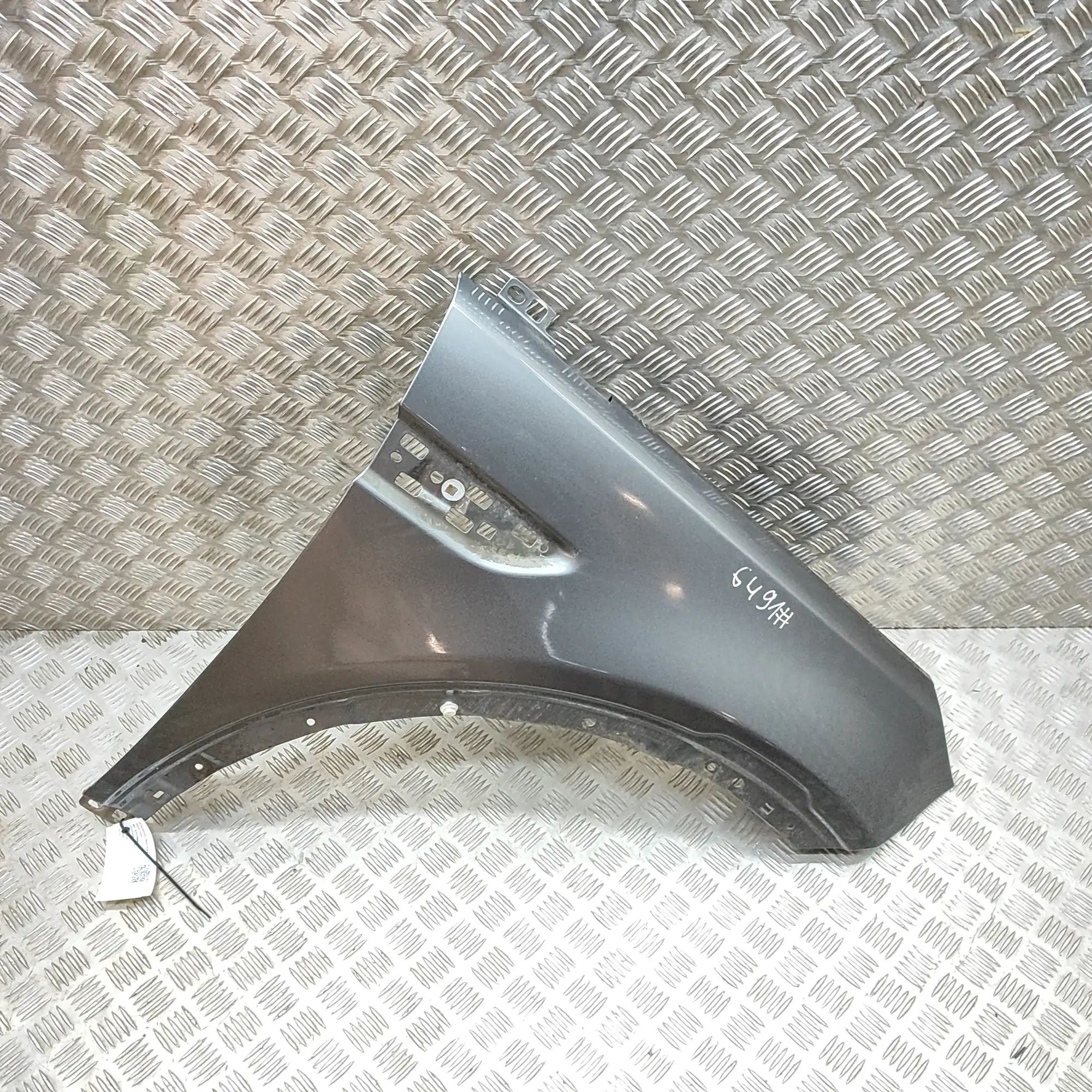 Land Rover Discovery Sport Front Right Fender