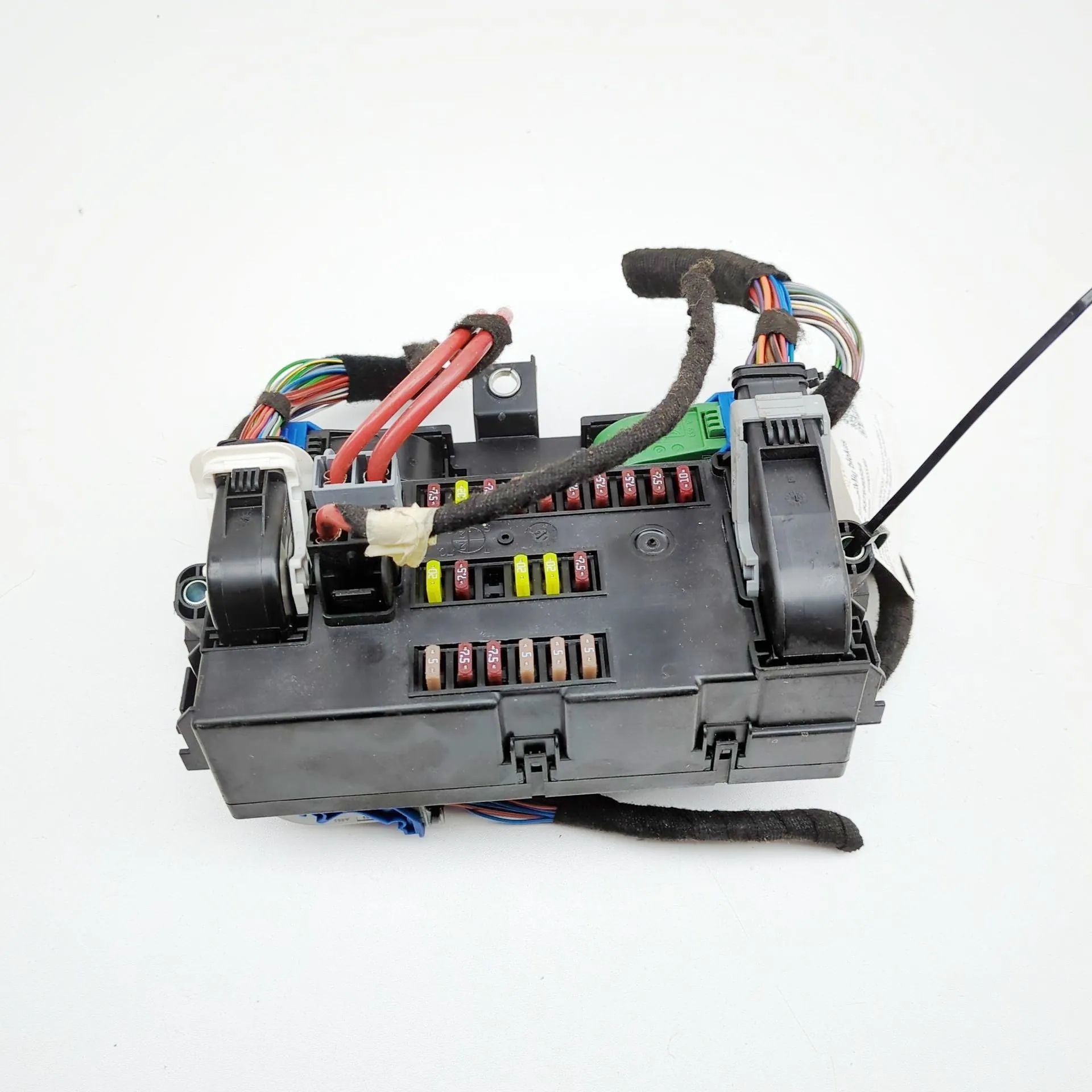 Peugeot Boxer Fuse Box Module 046860568, 46860568 Fuse Box Module PEUGEOT BOX...