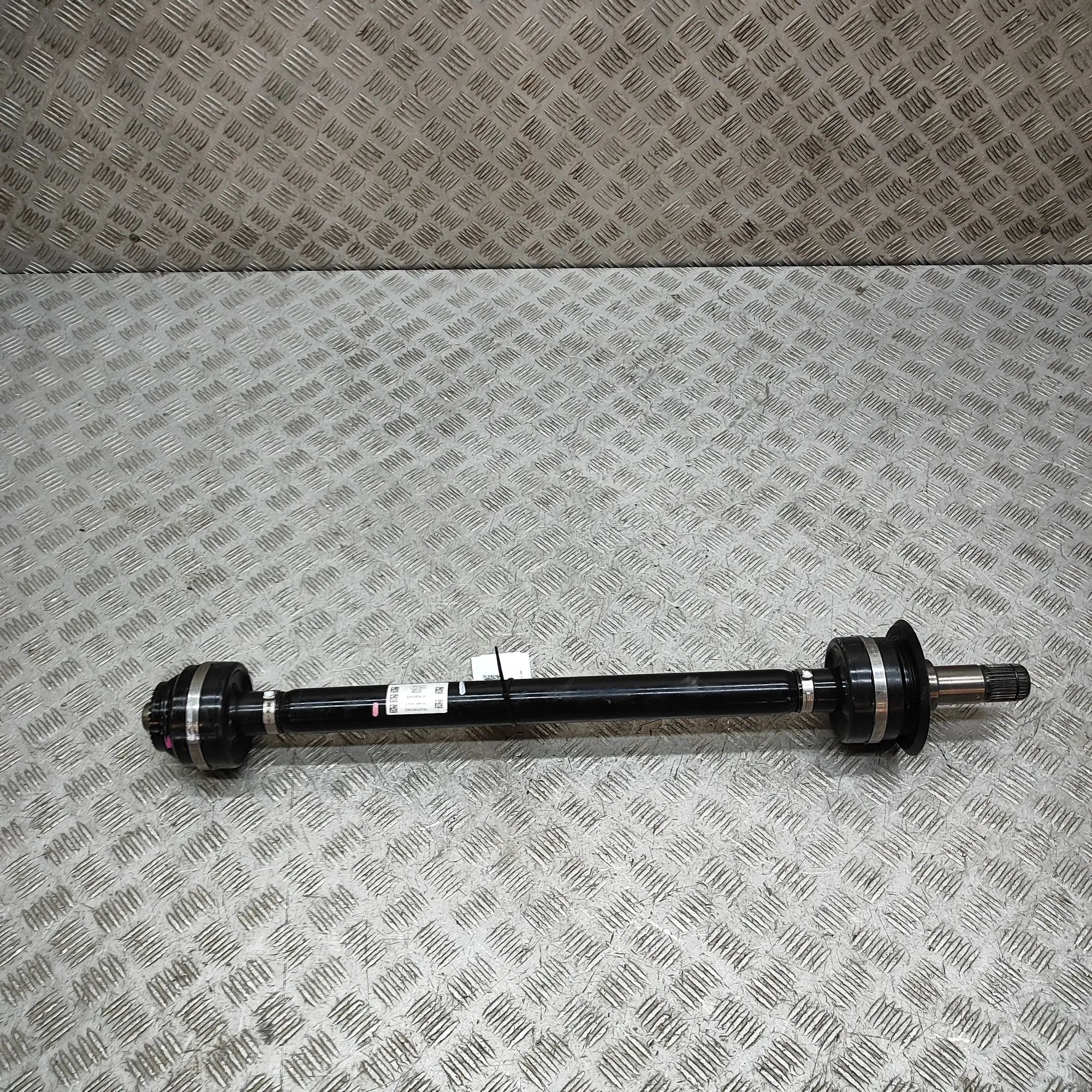 BMW X5 (G05) Rear Right Driveshaft 5A7B1D6 Rear Right Driveshaft BMW X5 (G05) (201...