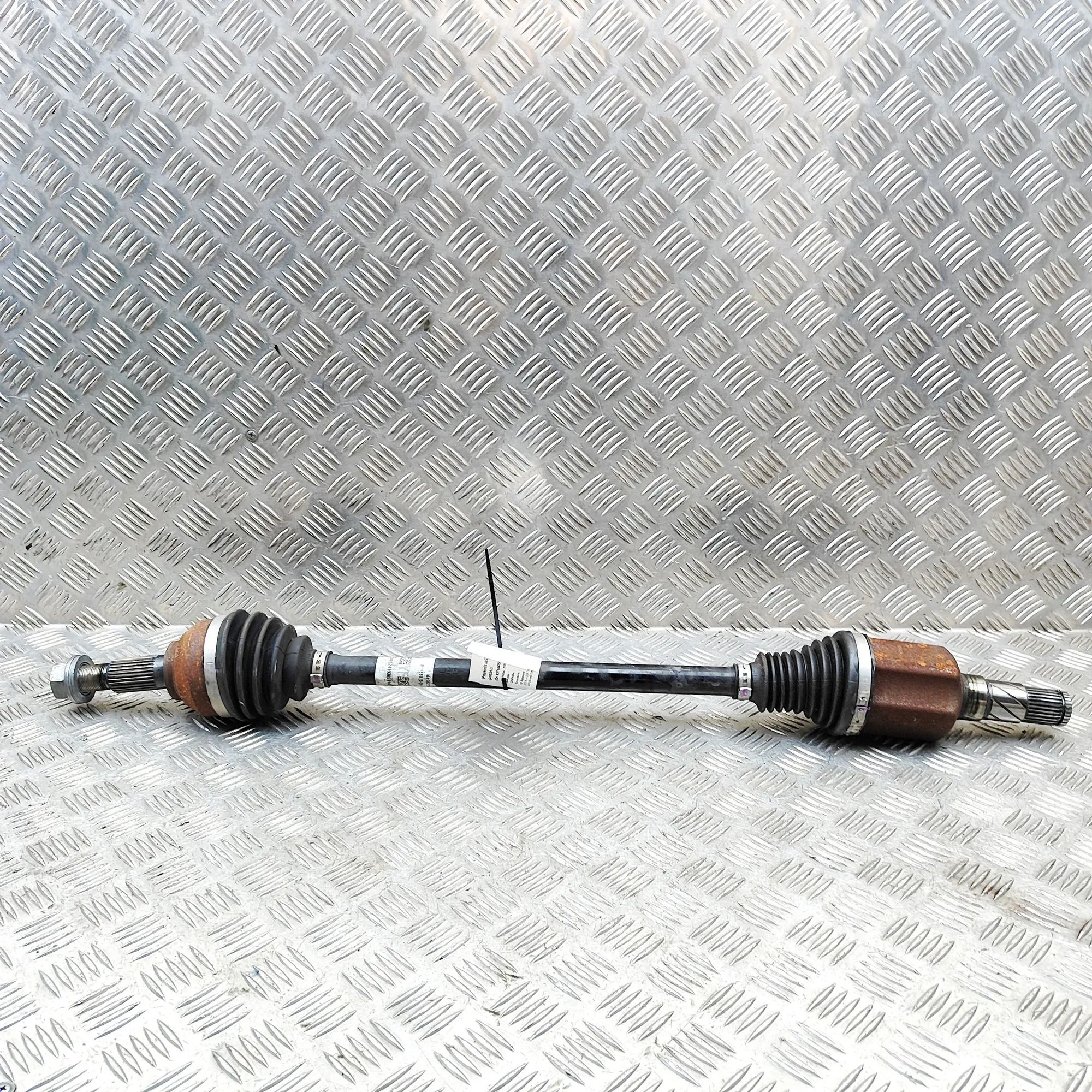Tesla Model Y Front Right Driveshaft 1188115-99-A Front Right Driveshaft TESLA MODEL...